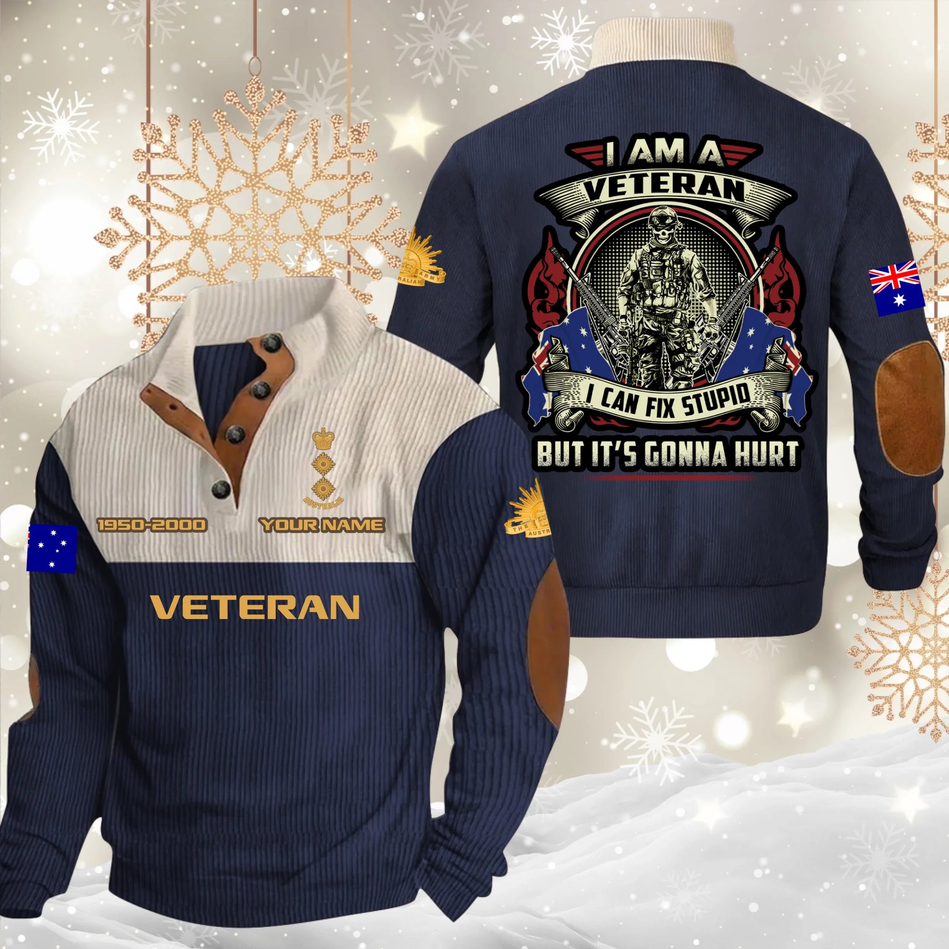 navy