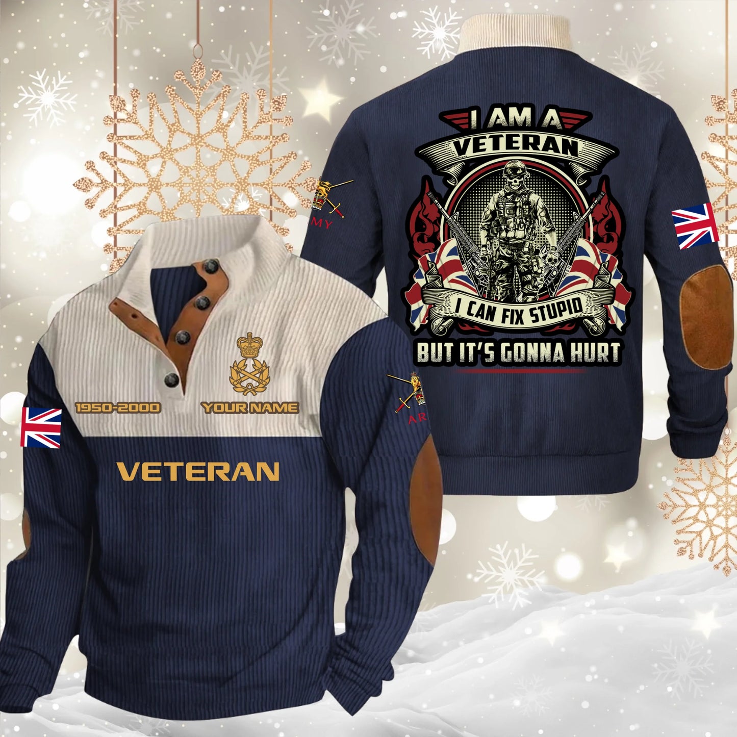 navy