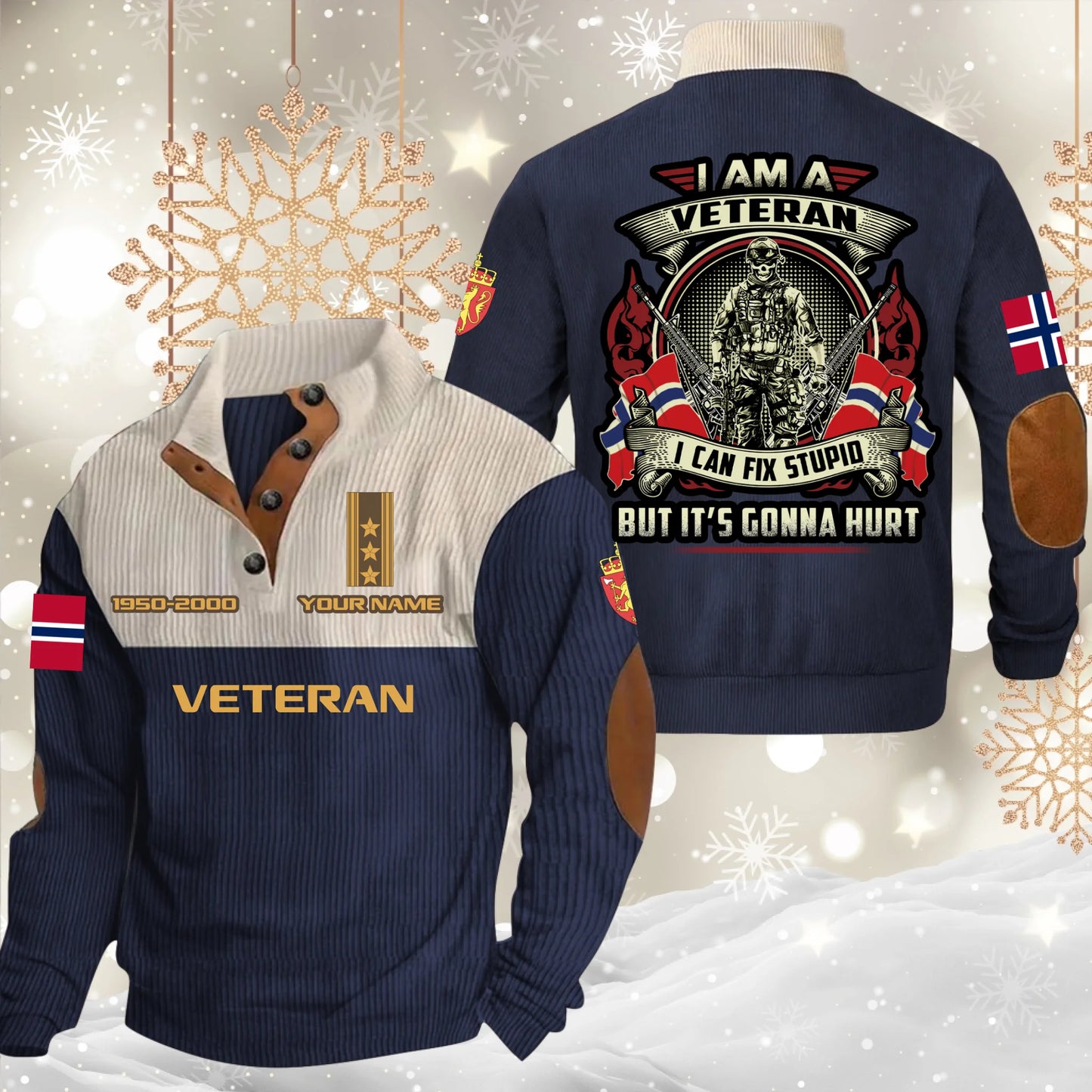 navy