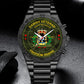 Mockup Gentleman Stainless Steel Watch co2py