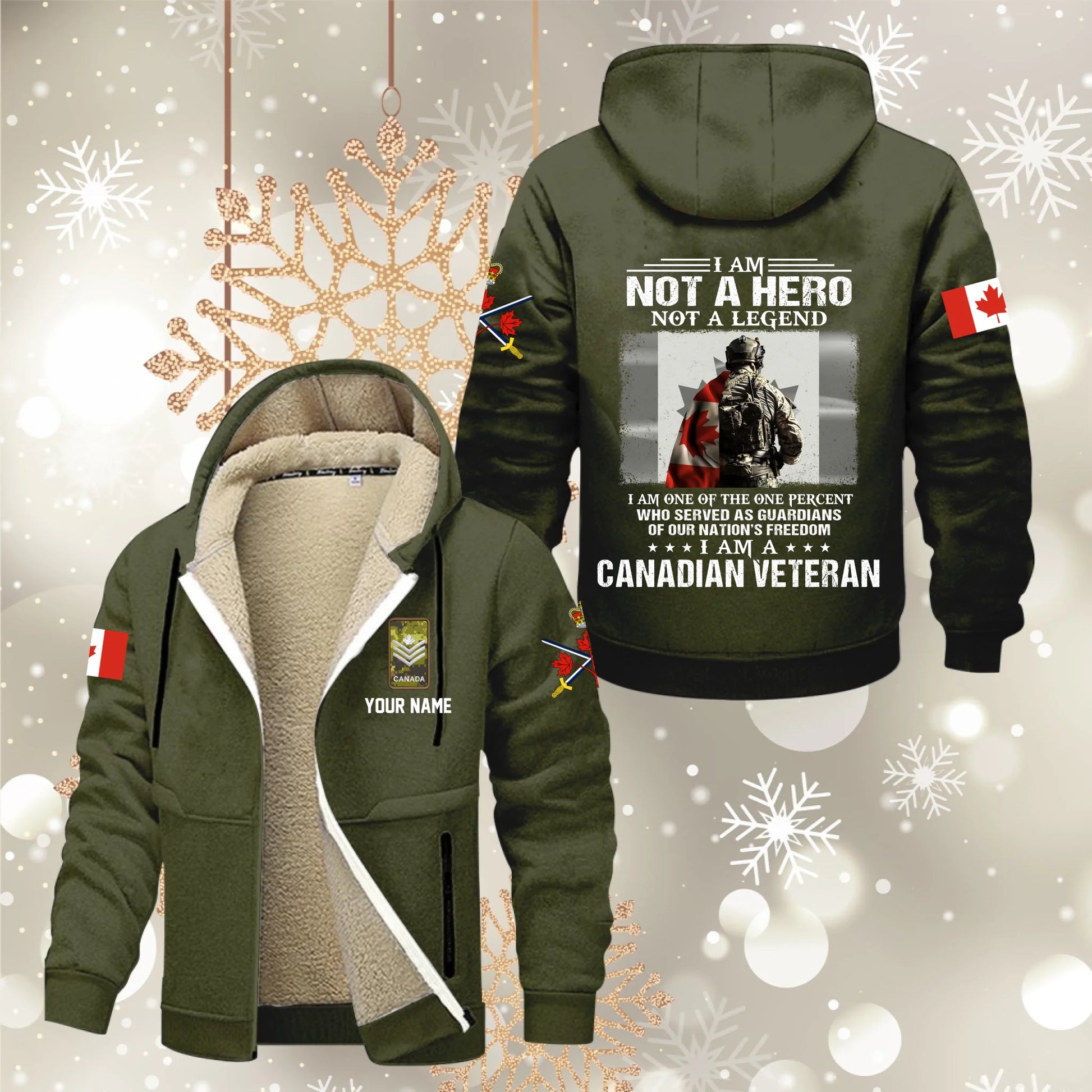 Army Green