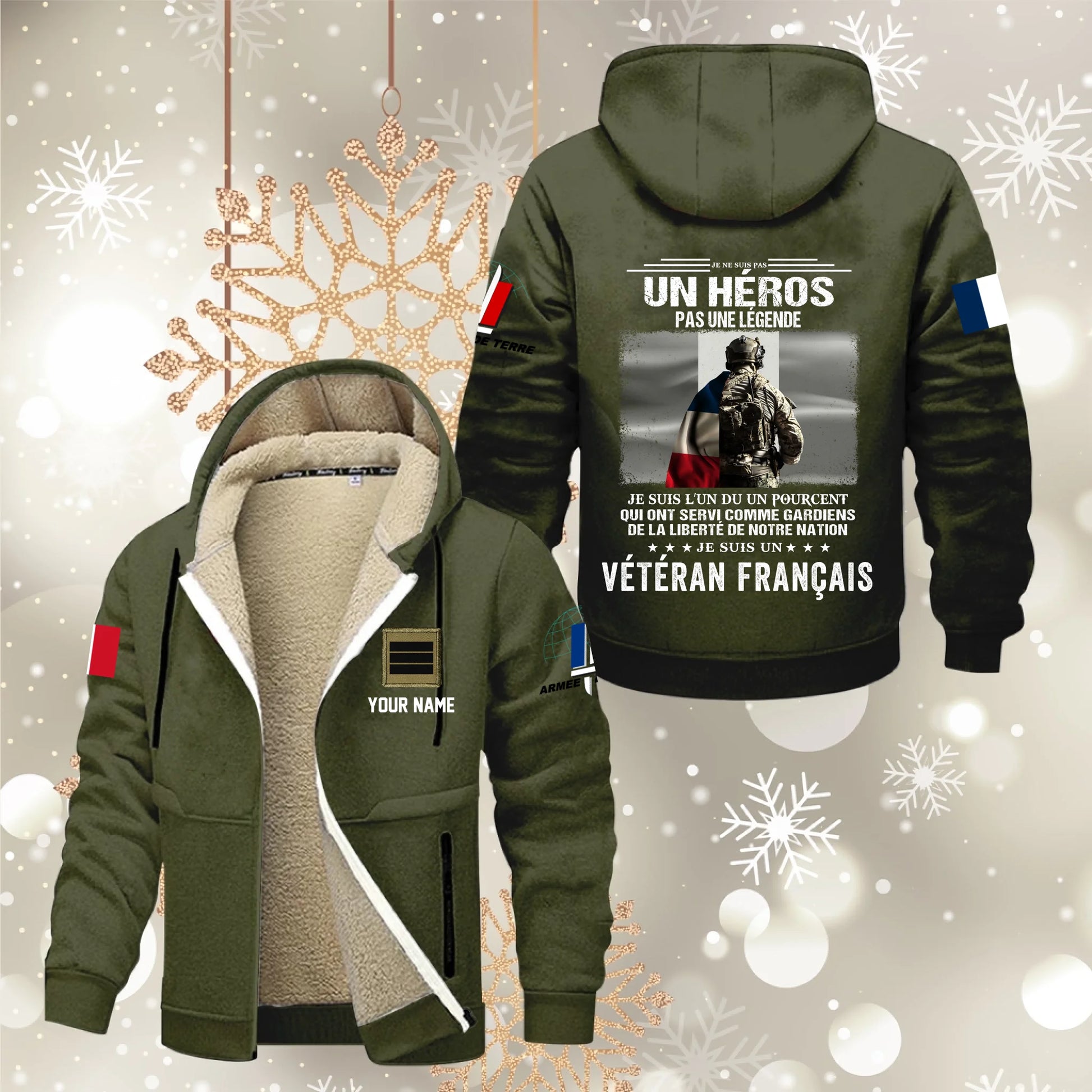 Army Green