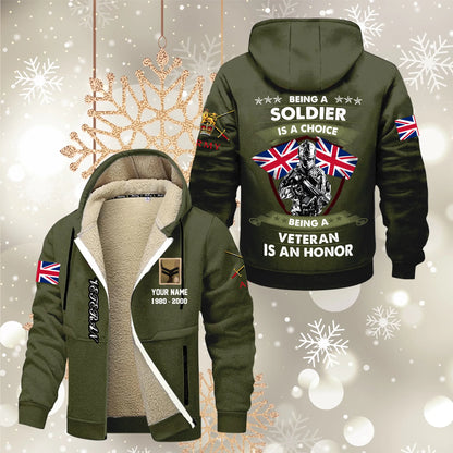 Army Green