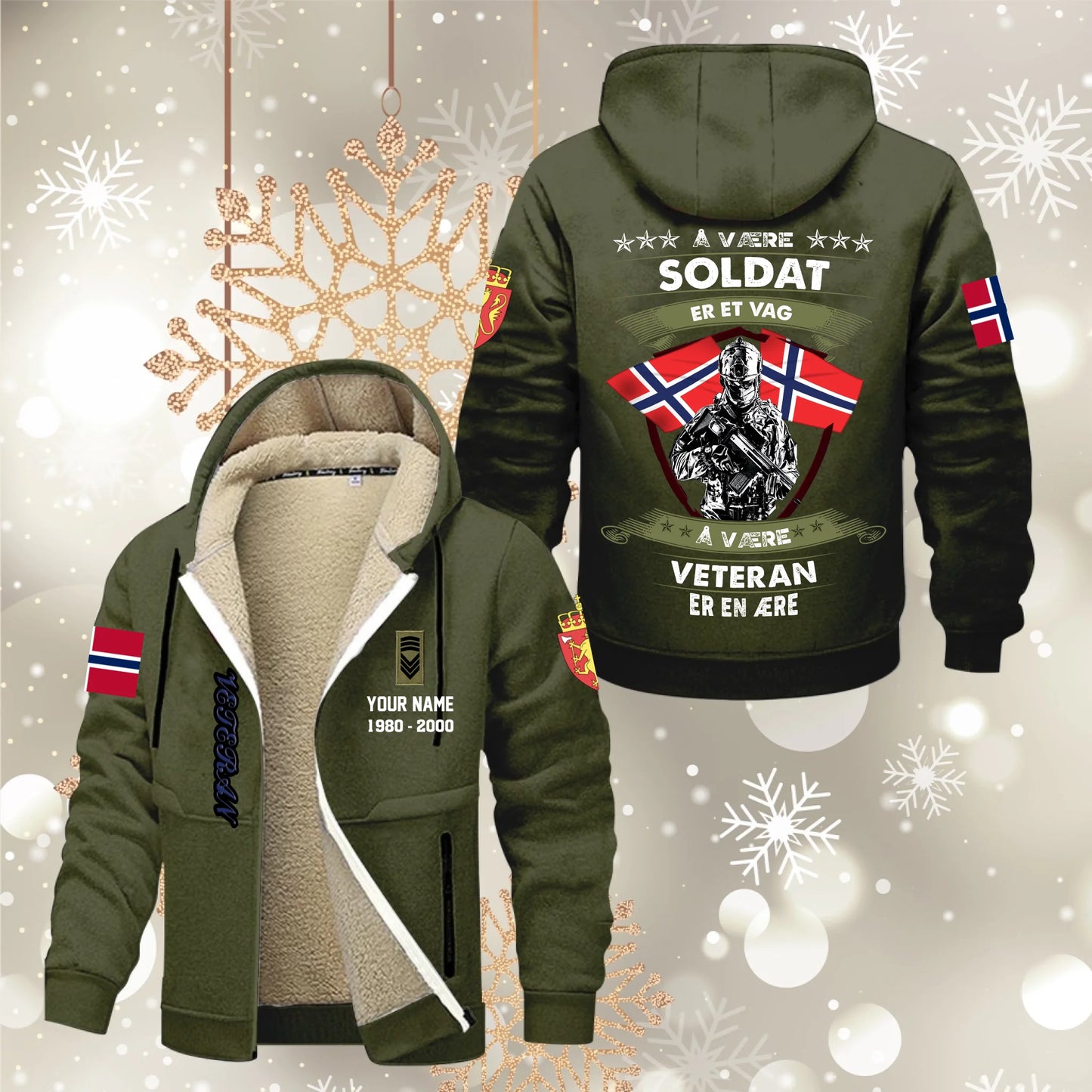 Army Green