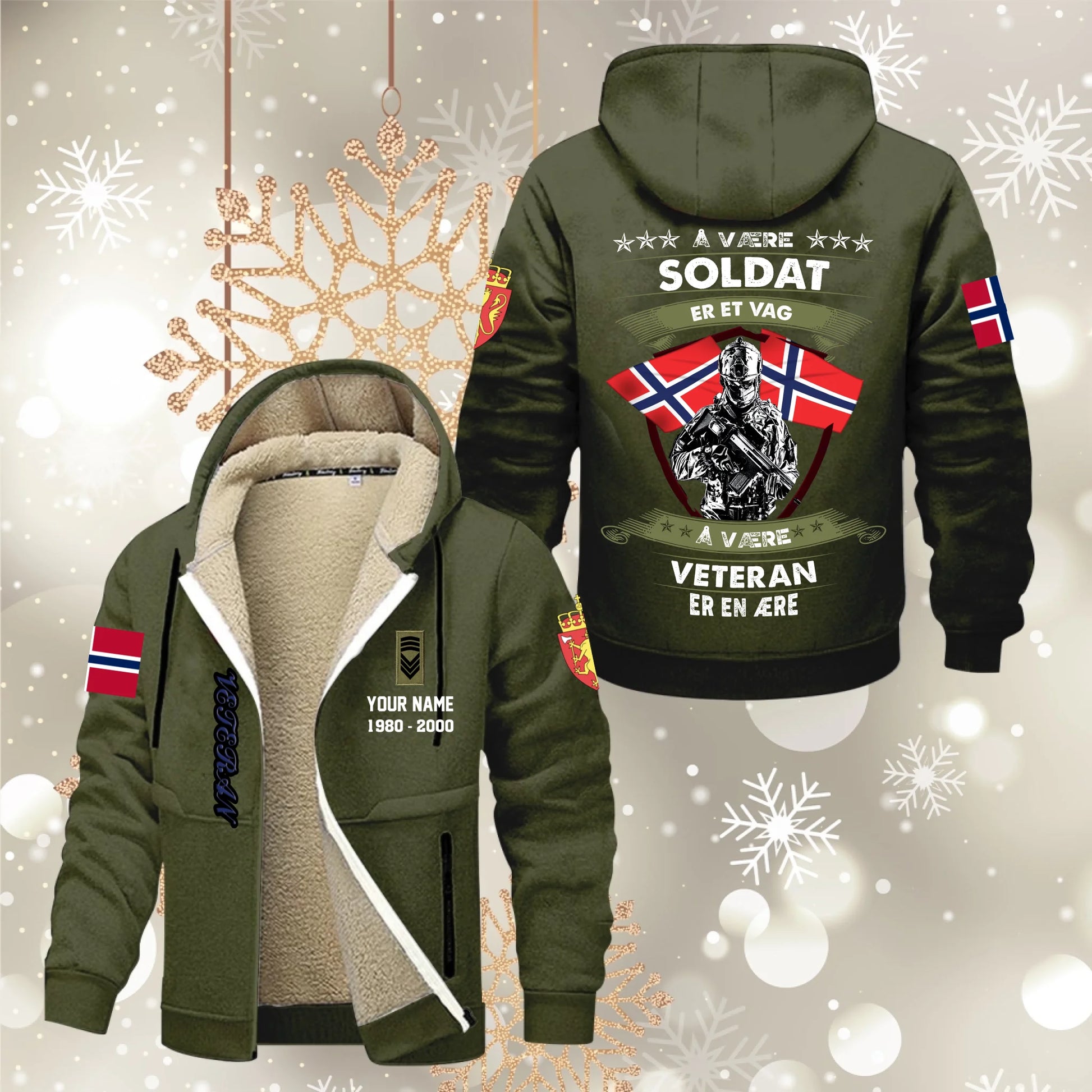 Army Green