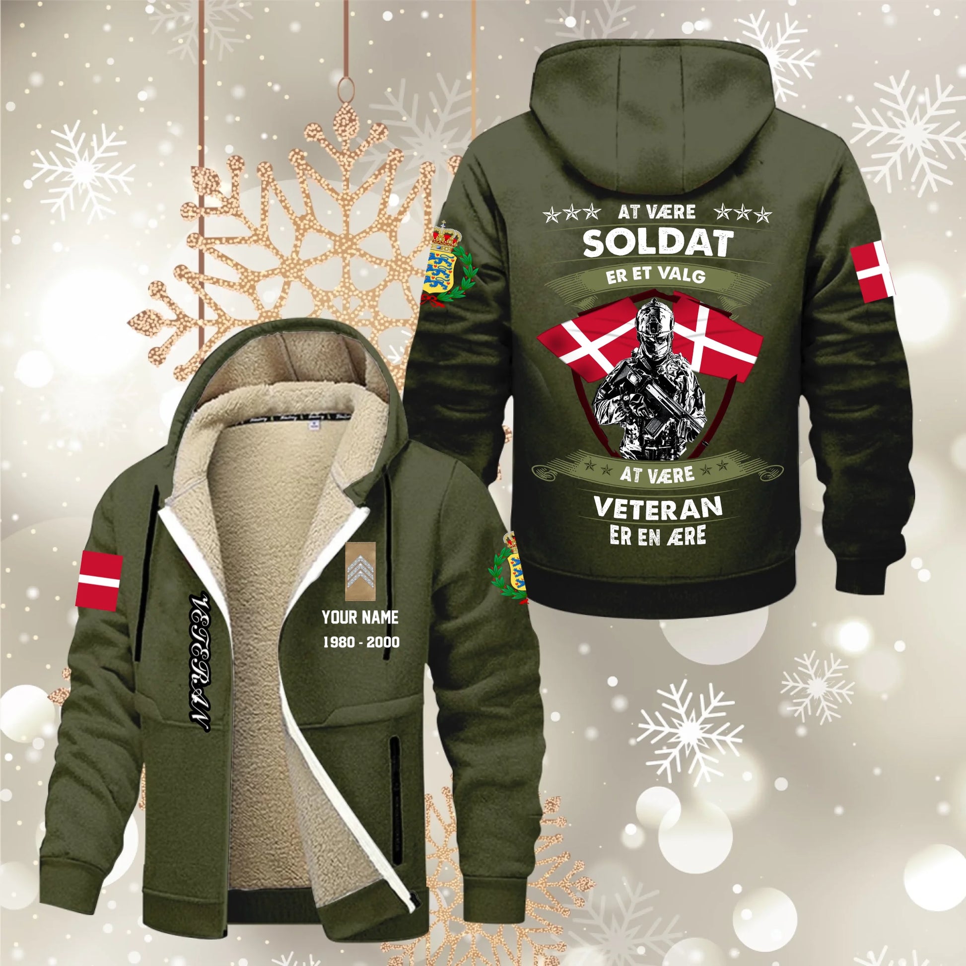 Army Green
