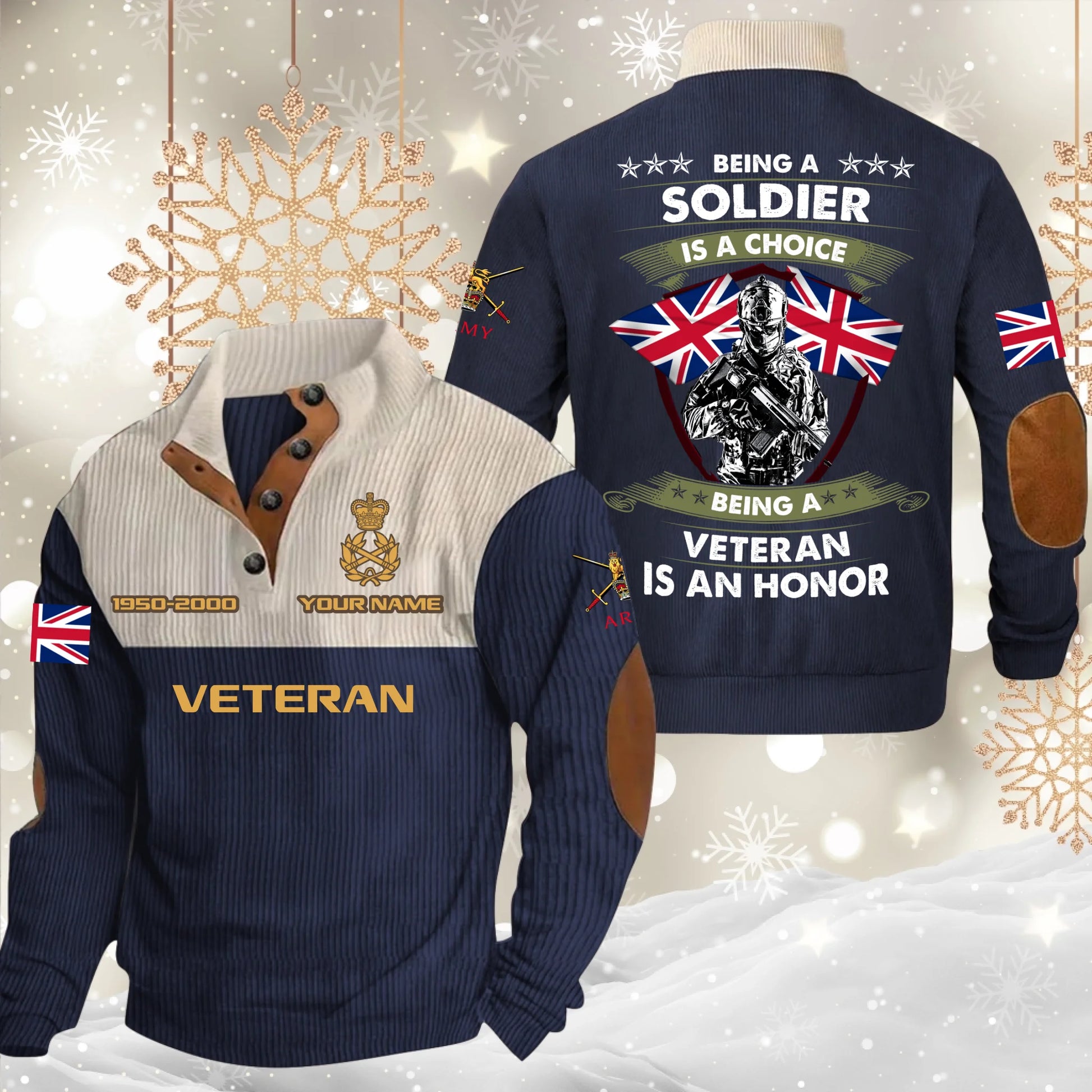 navy