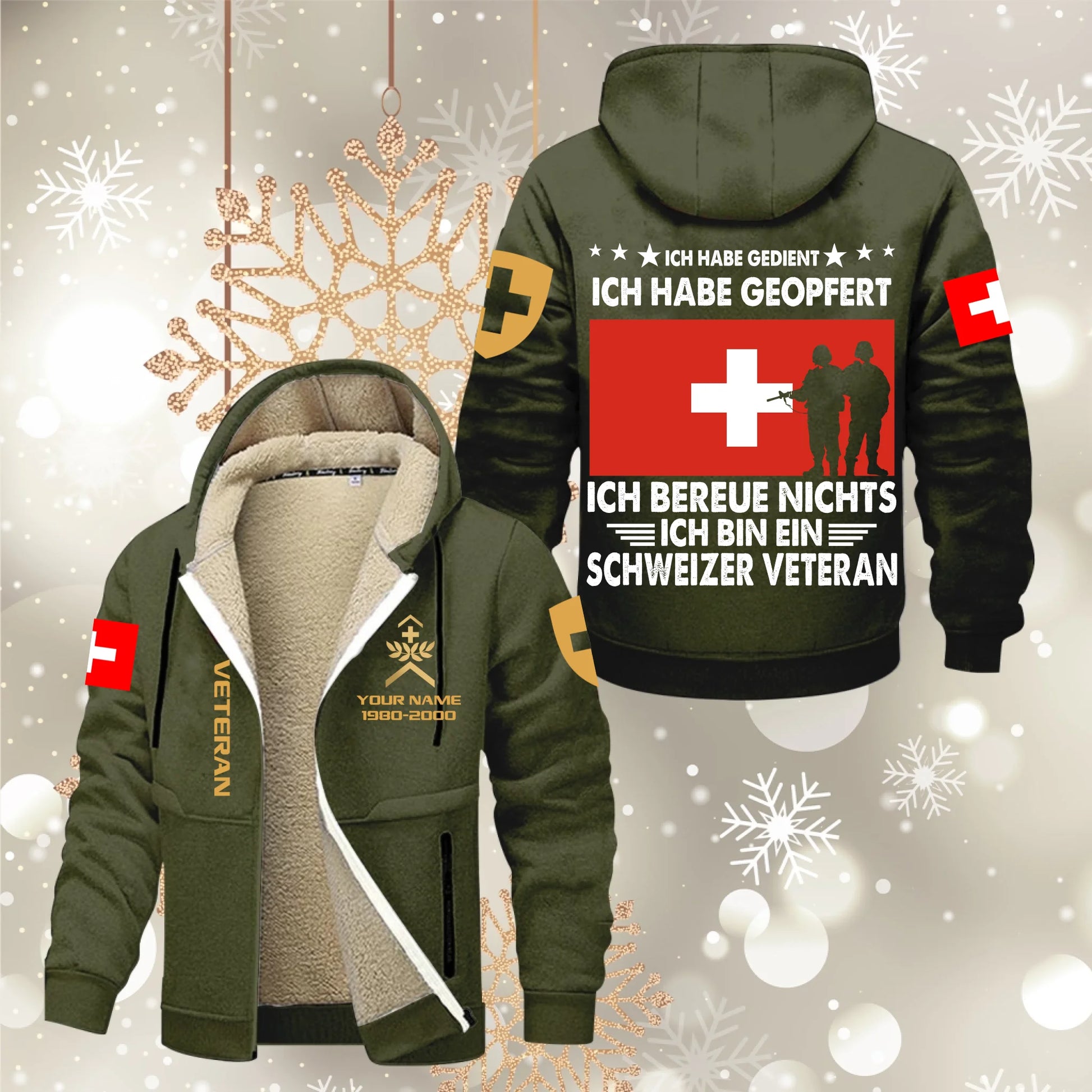 Army Green