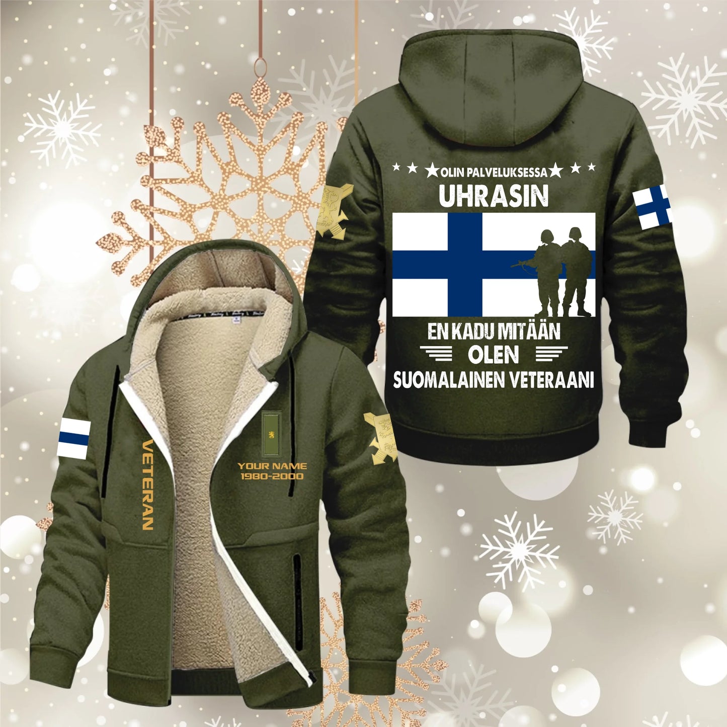 Army Green