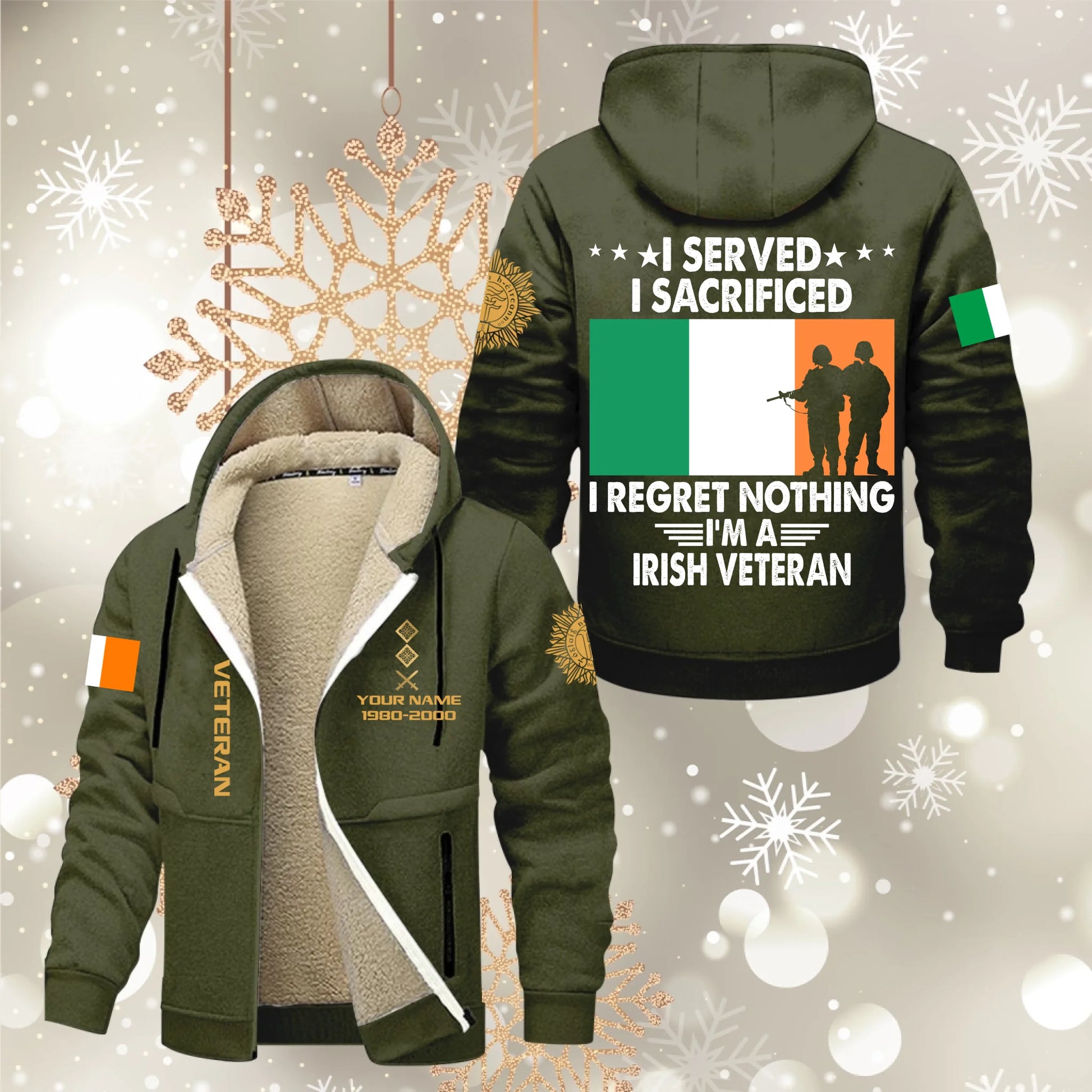 Army Green