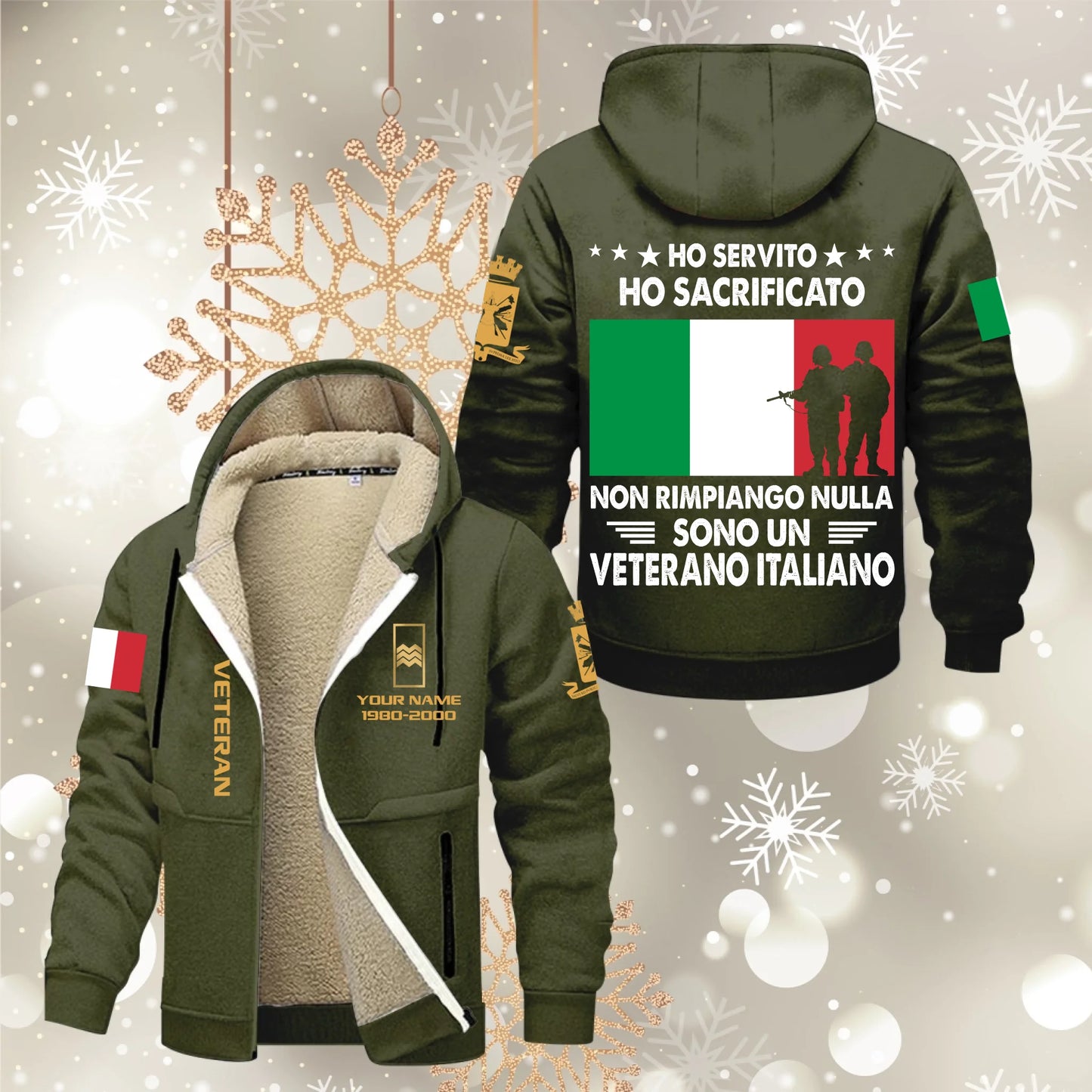 Army Green