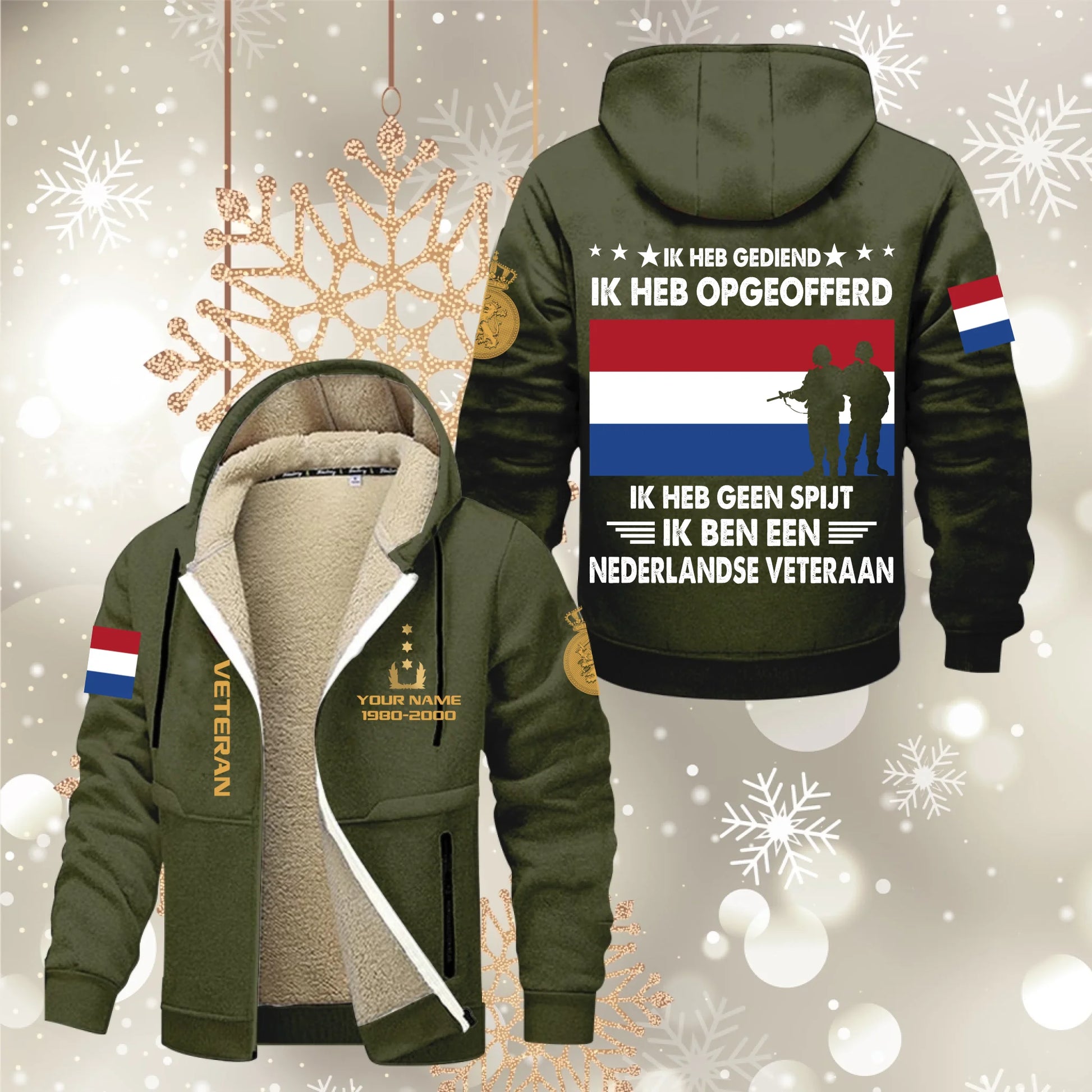 Army Green