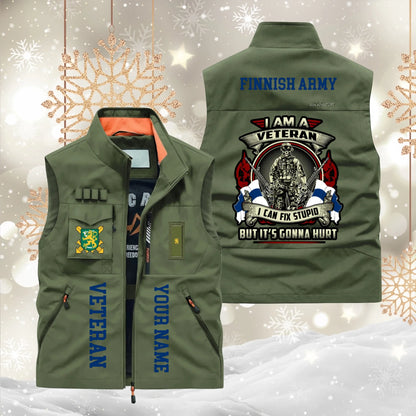 army green