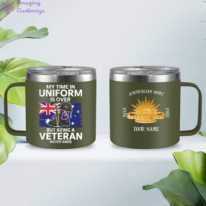 Army Green
