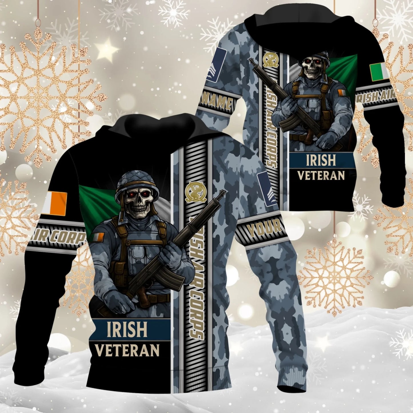 Ireland 13