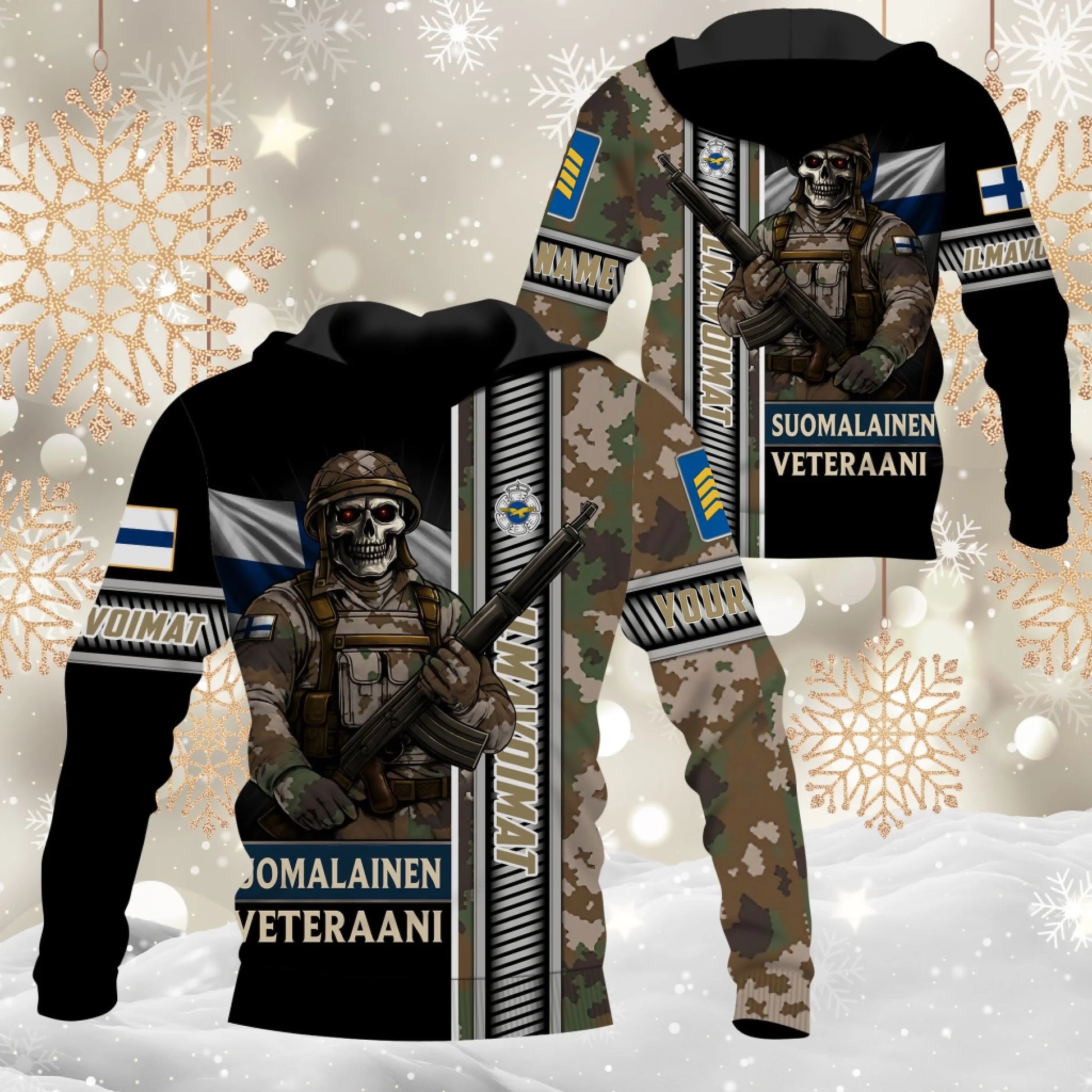Fin 13