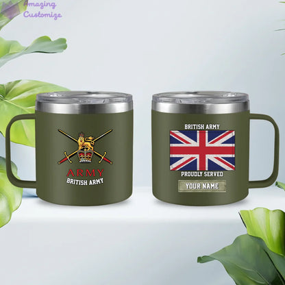 Army Green