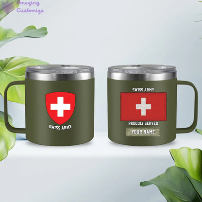 Army Green