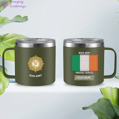 Army Green