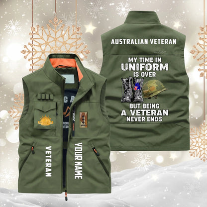 army green