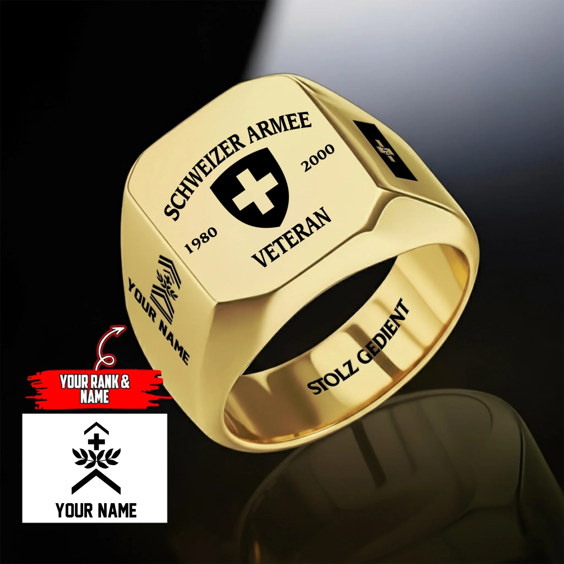 gold