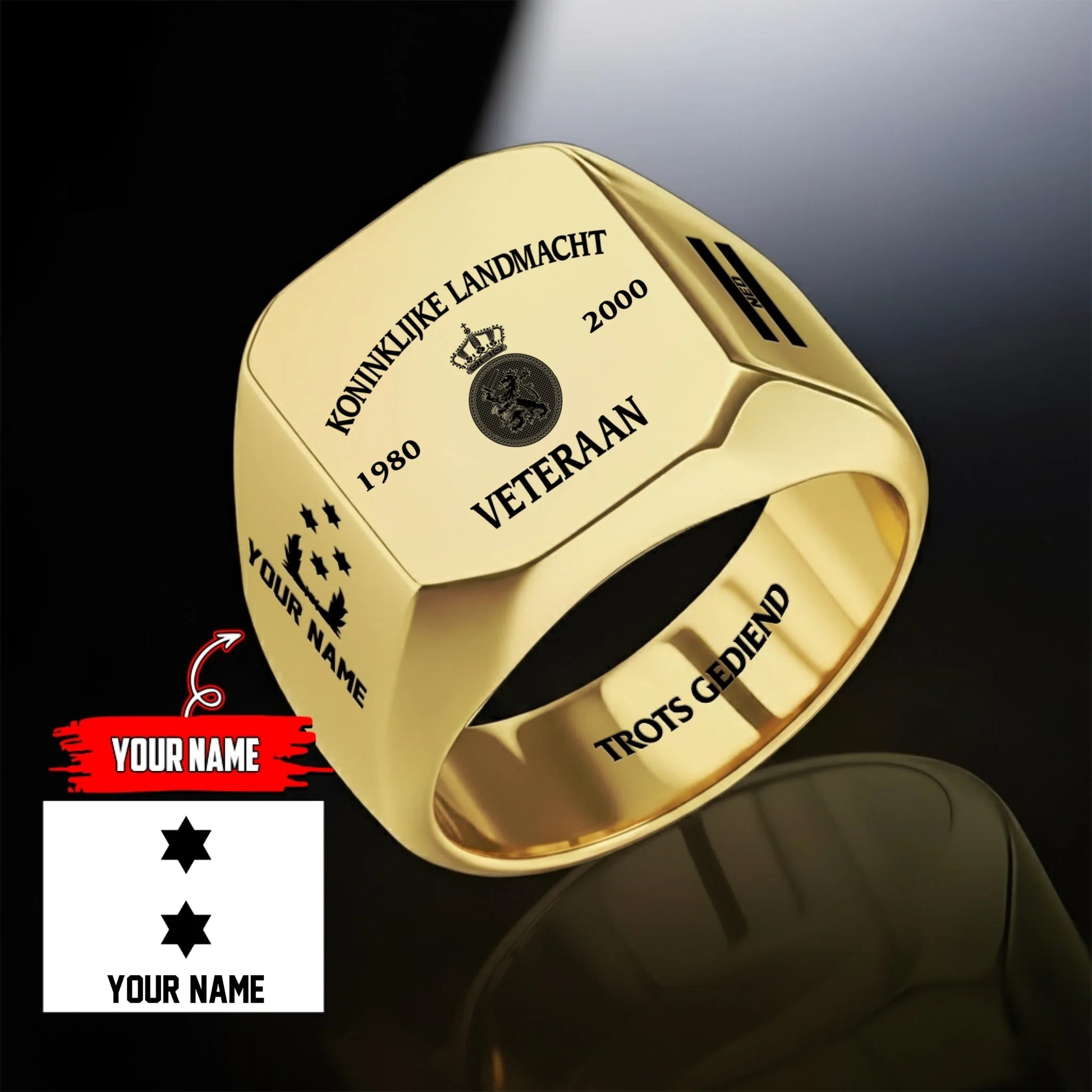 gold