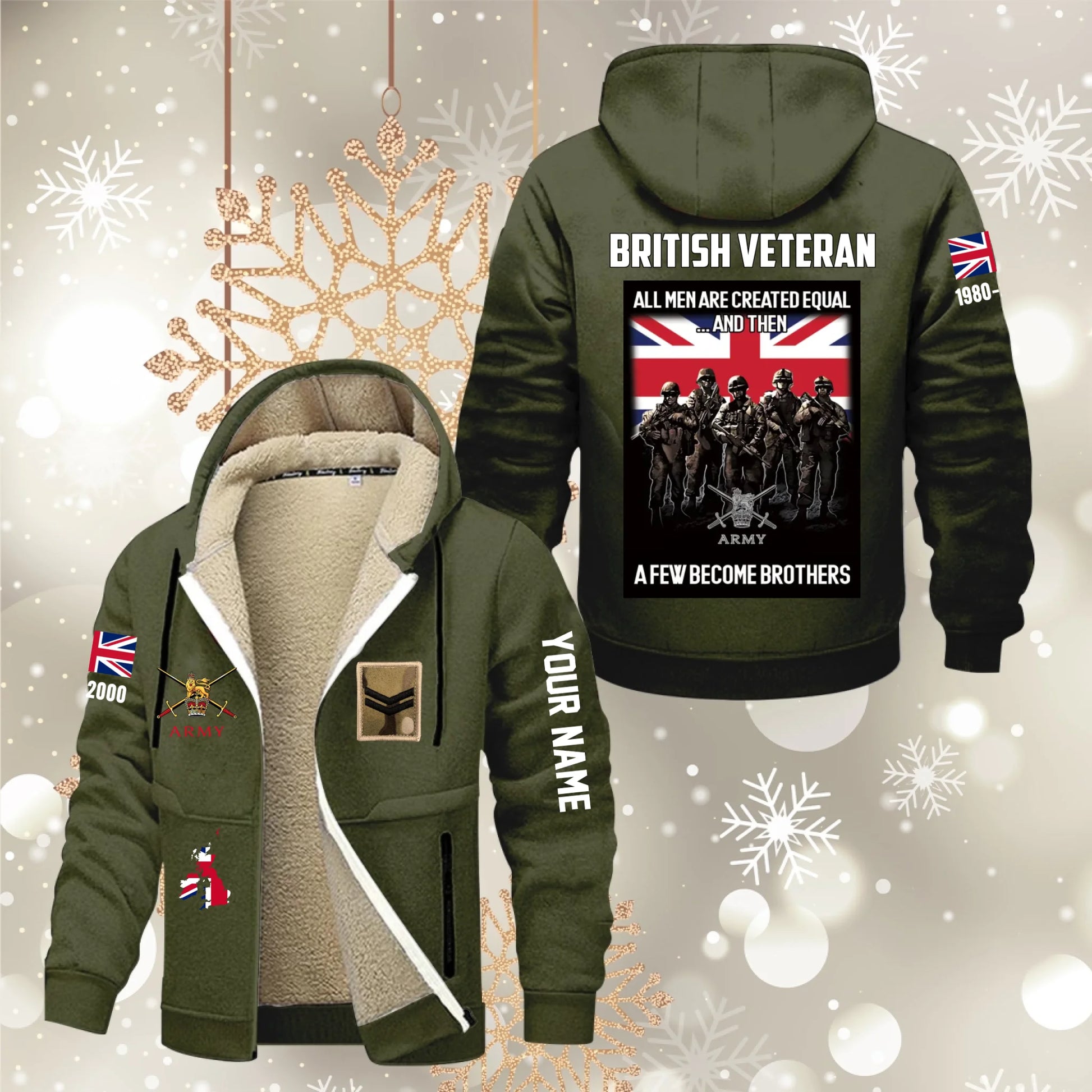 Army Green
