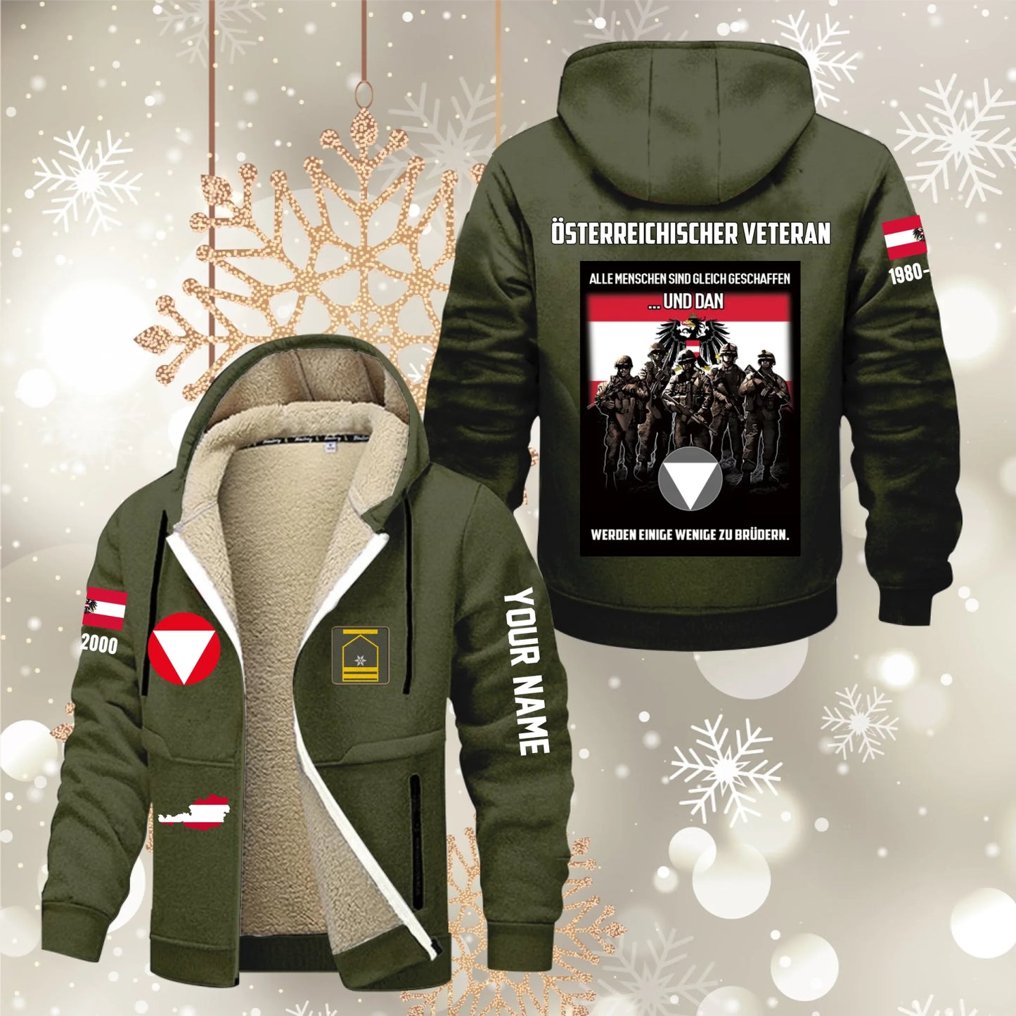 Army Green