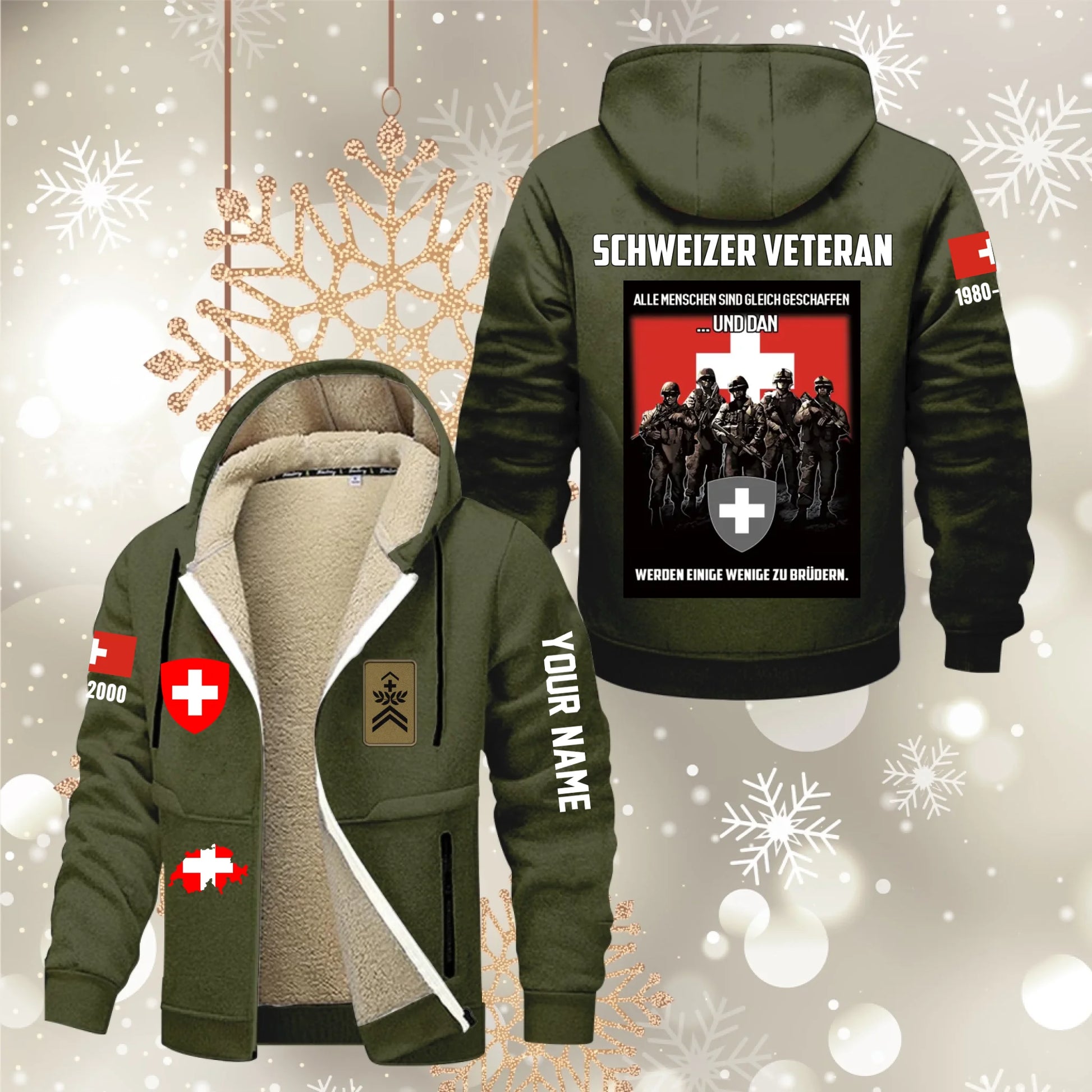 Army Green