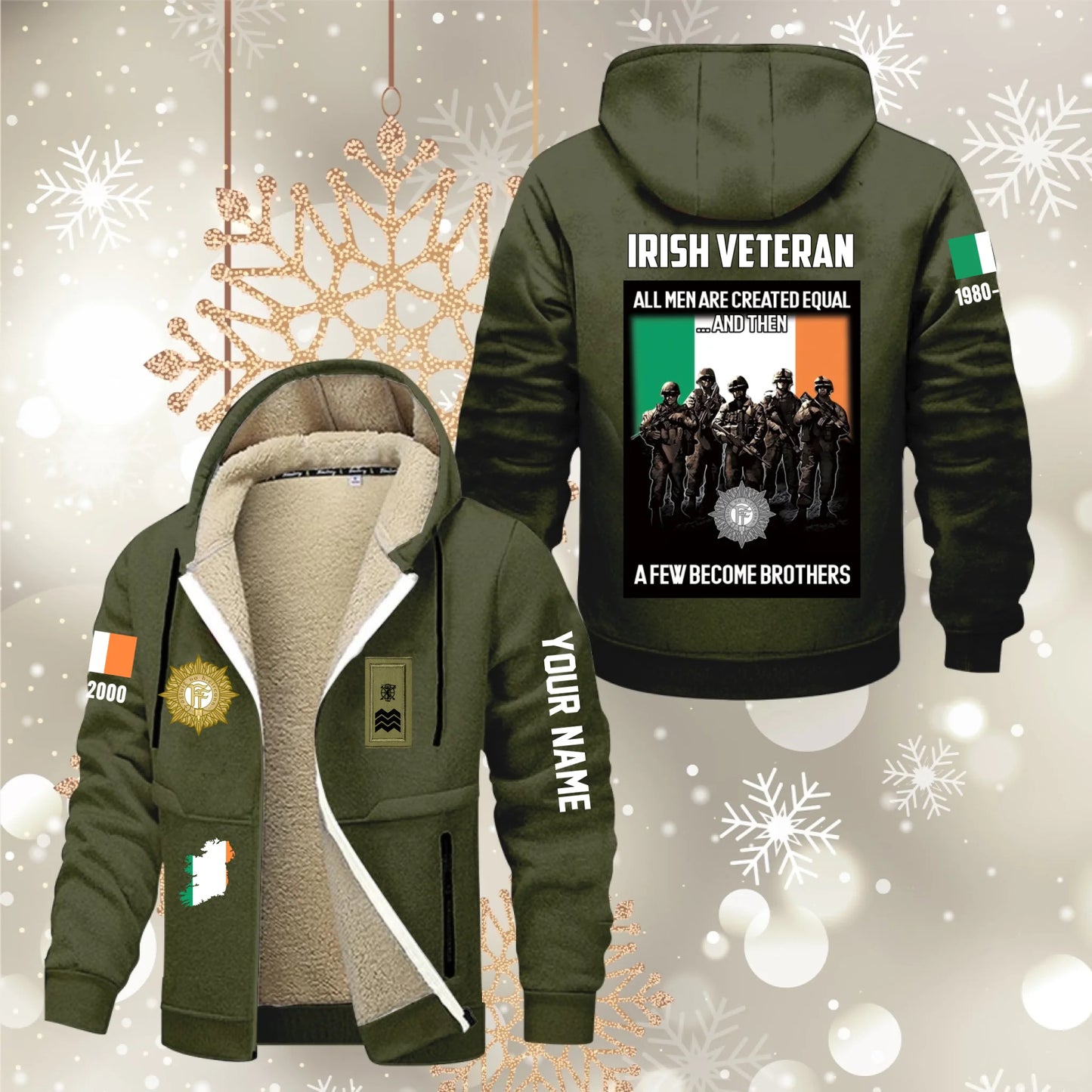 Army Green