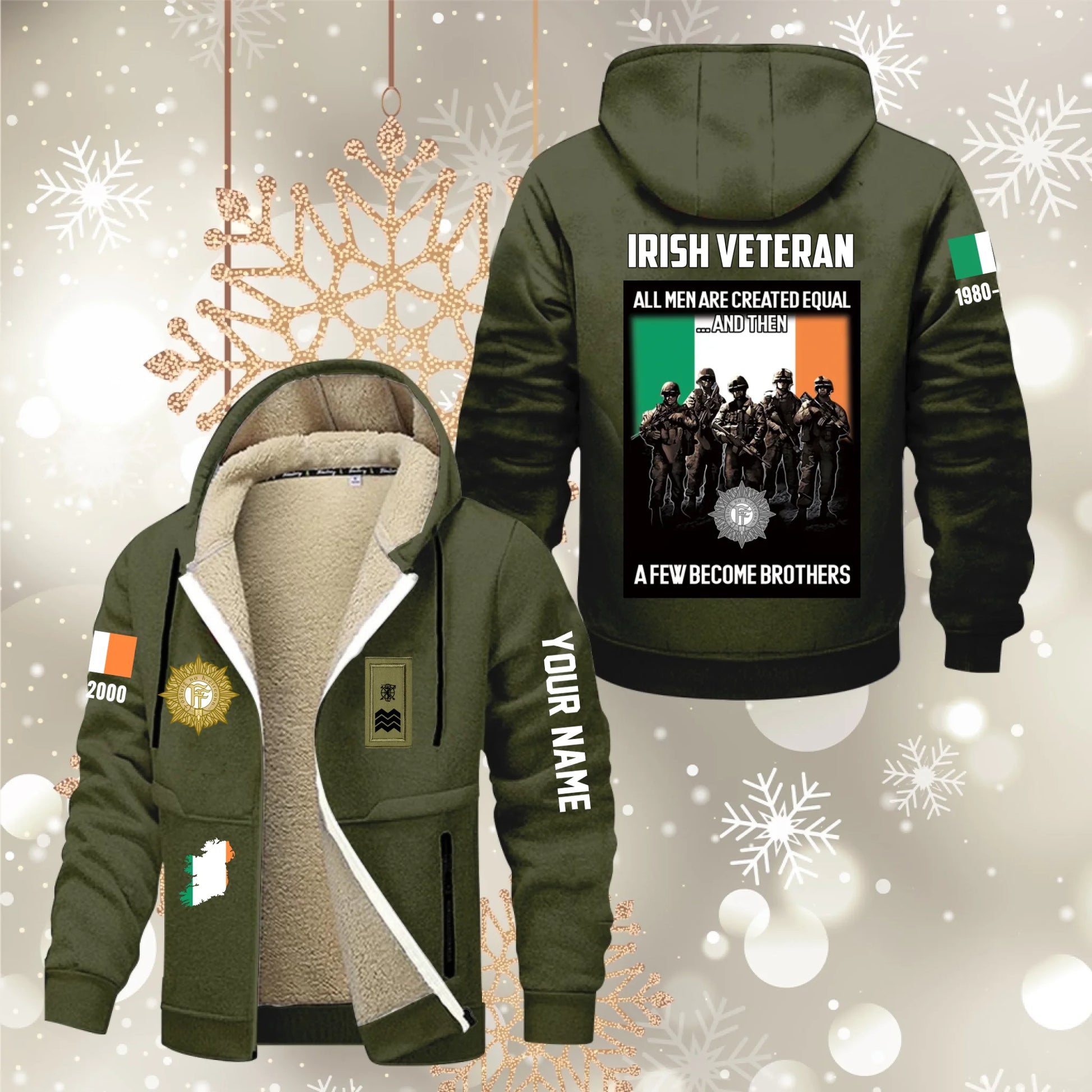 Army Green