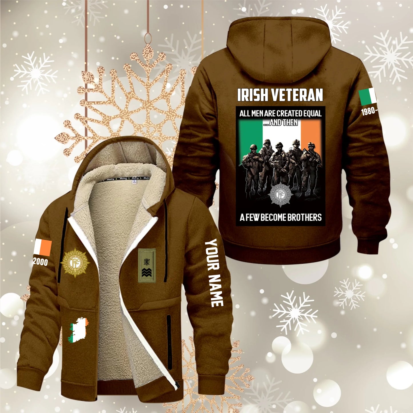 Army Green