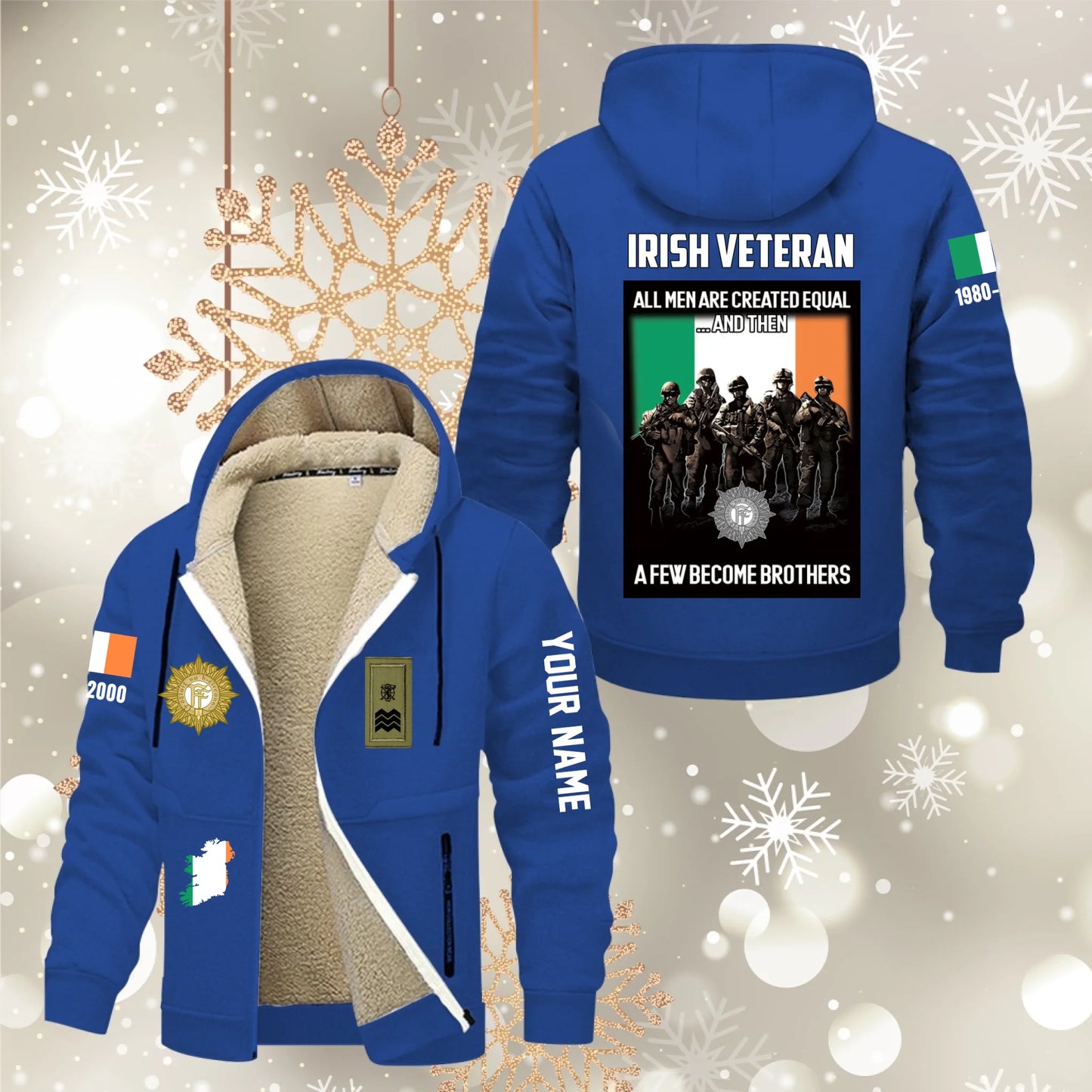Army Green