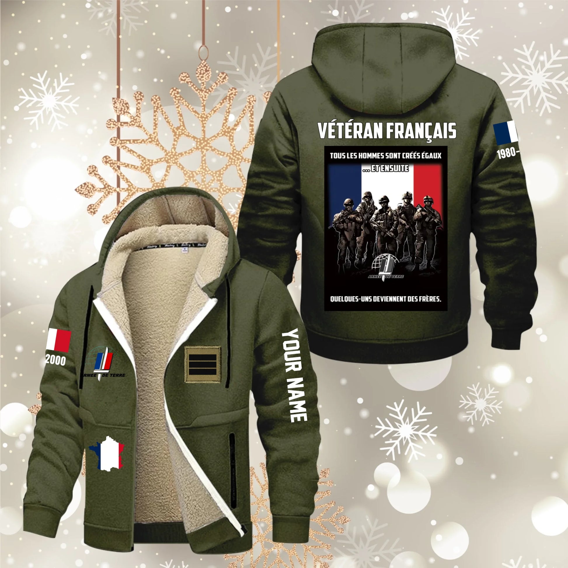 Army Green