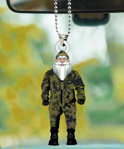 Finland 11