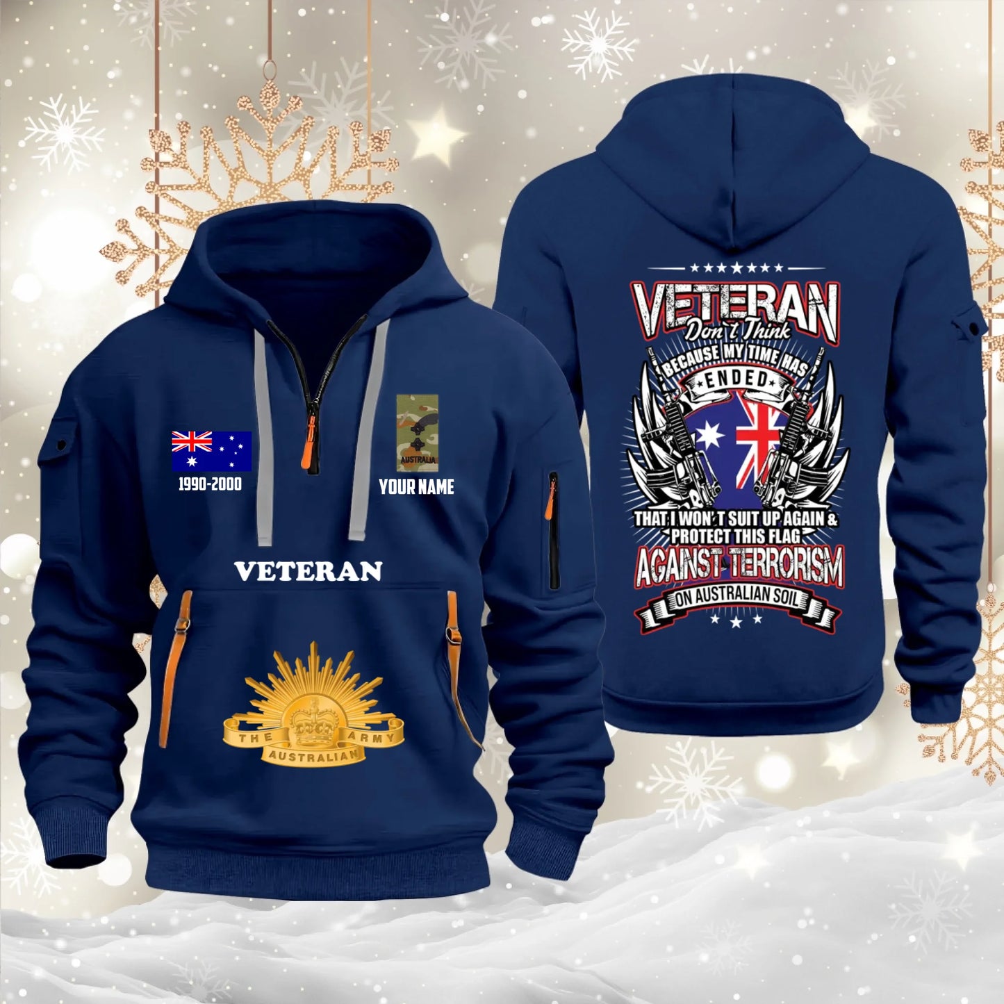 navy