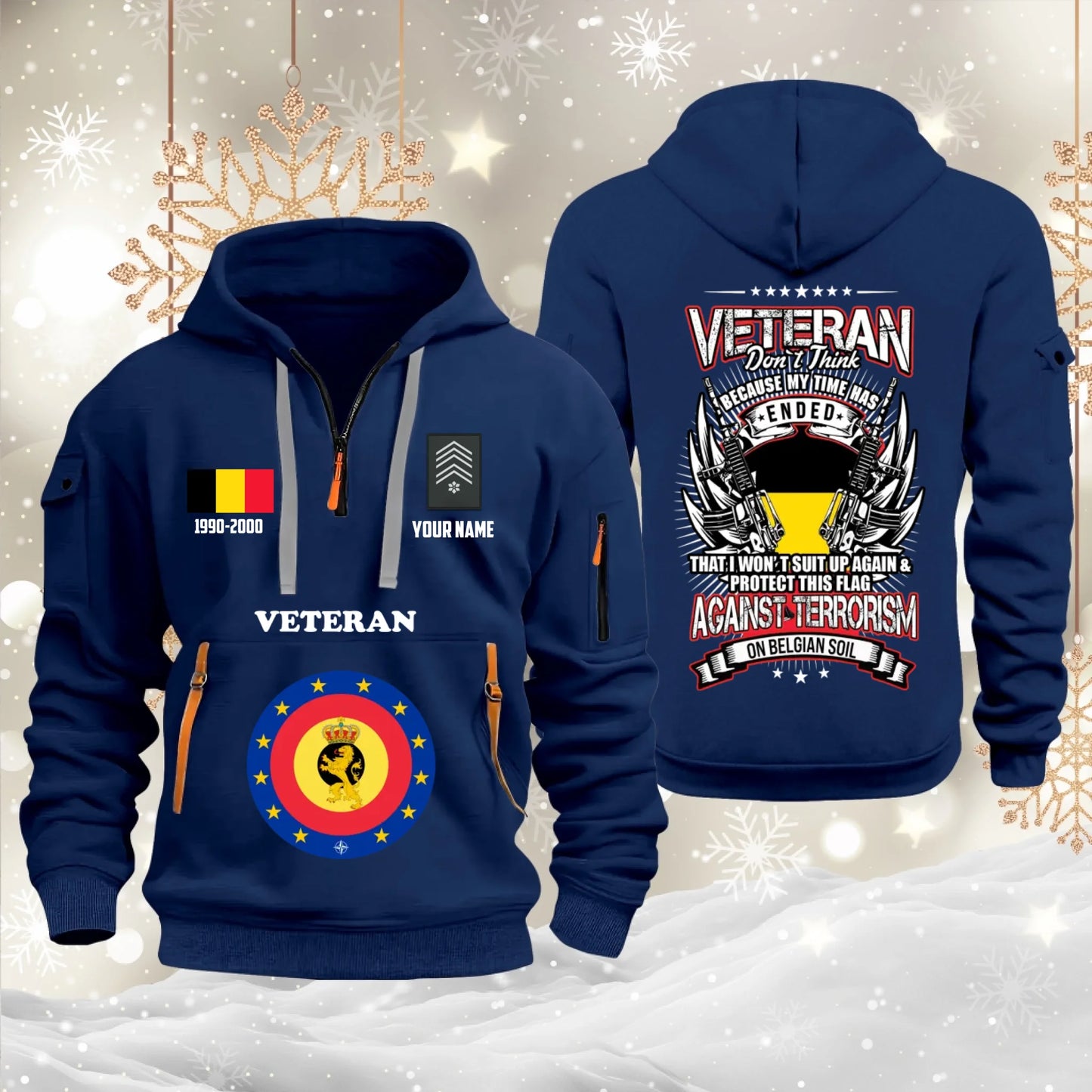 navy