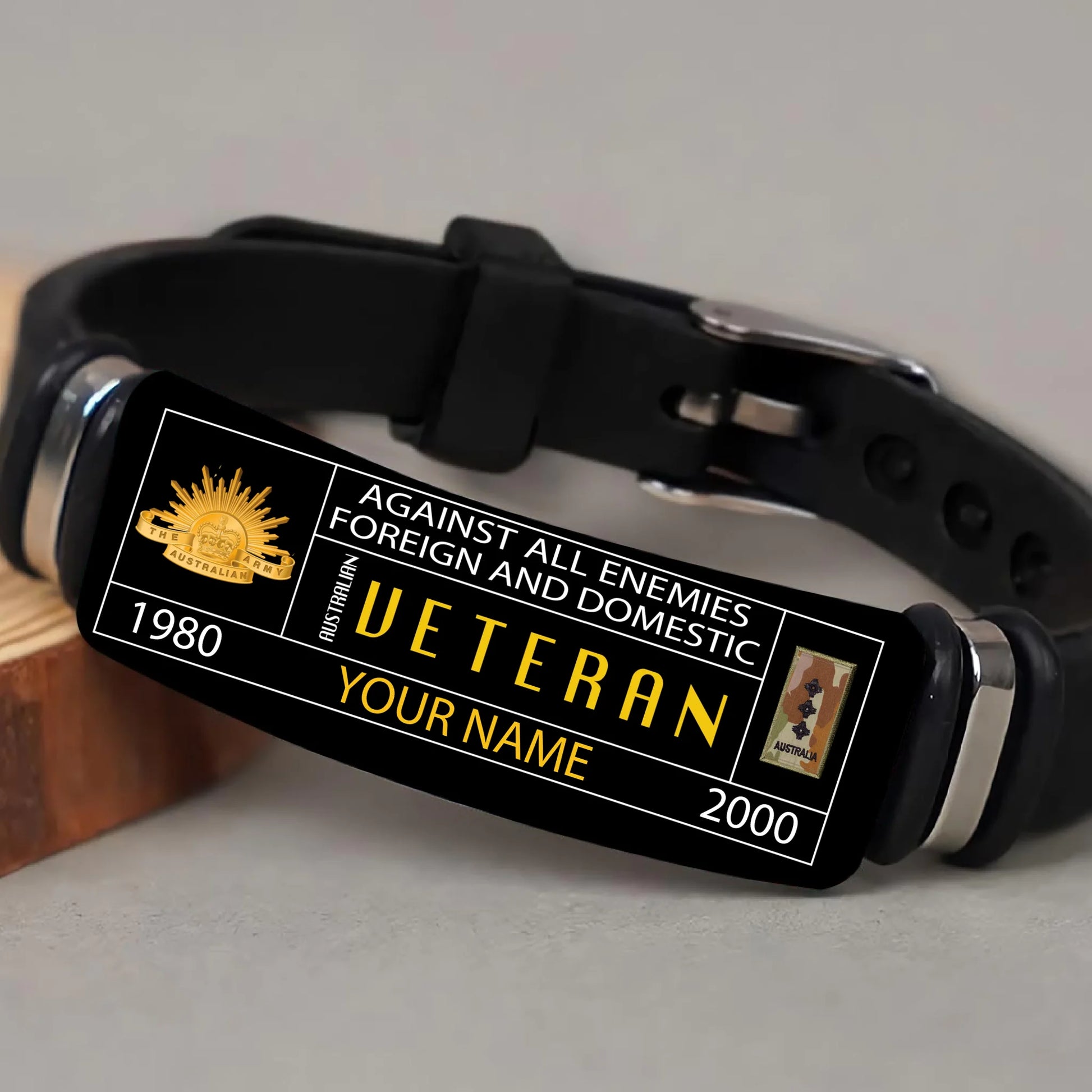 bracelet