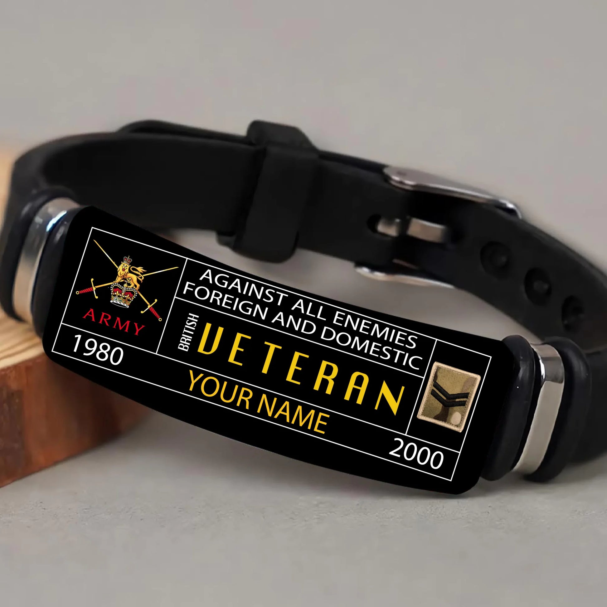 bracelet
