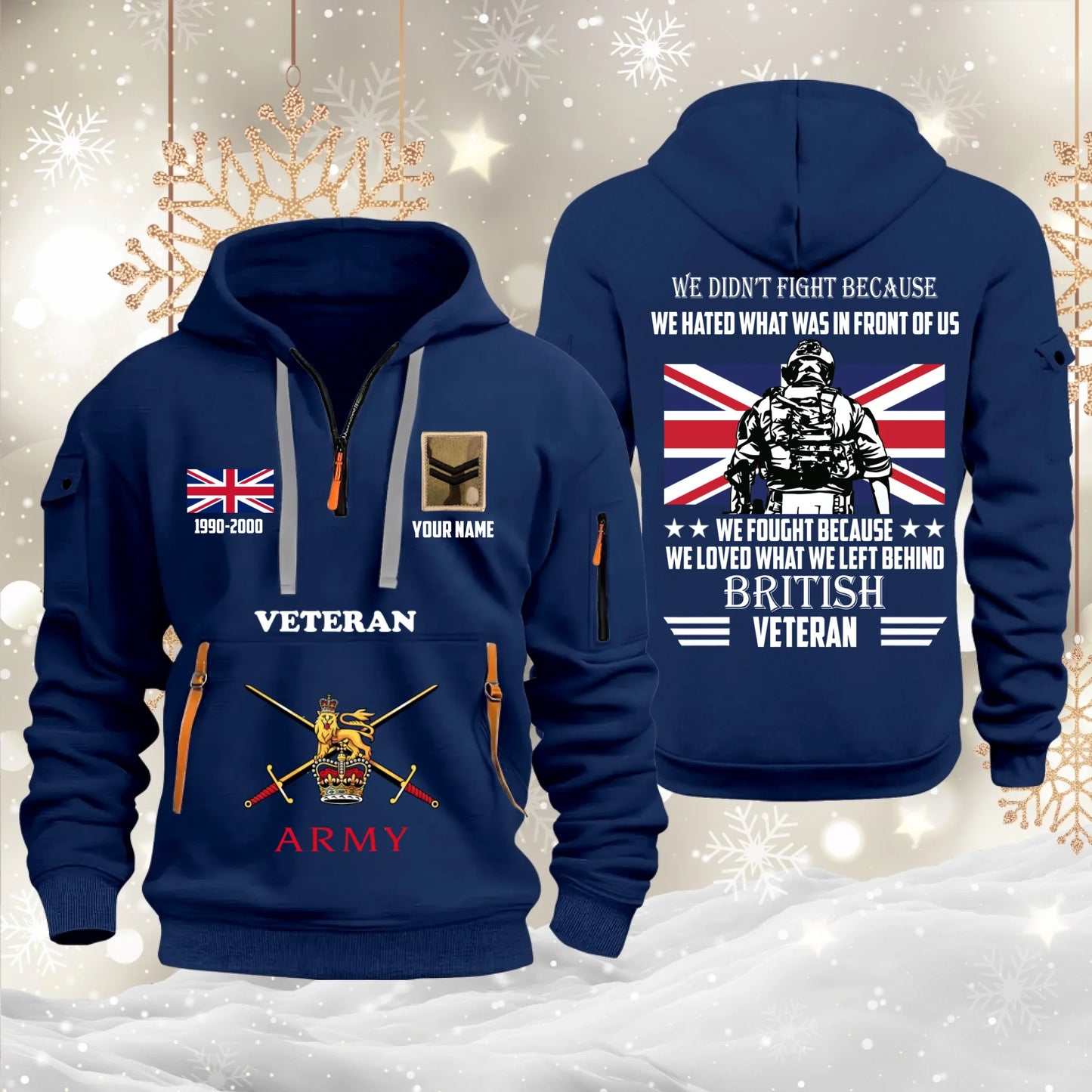 navy
