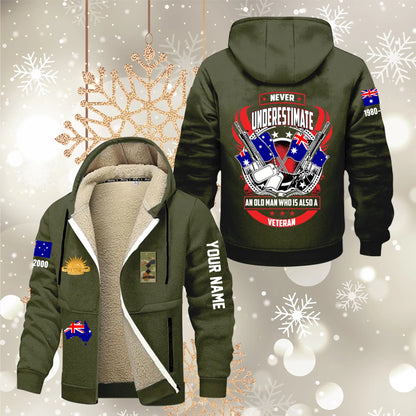 Army Green
