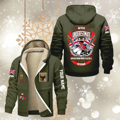Army Green