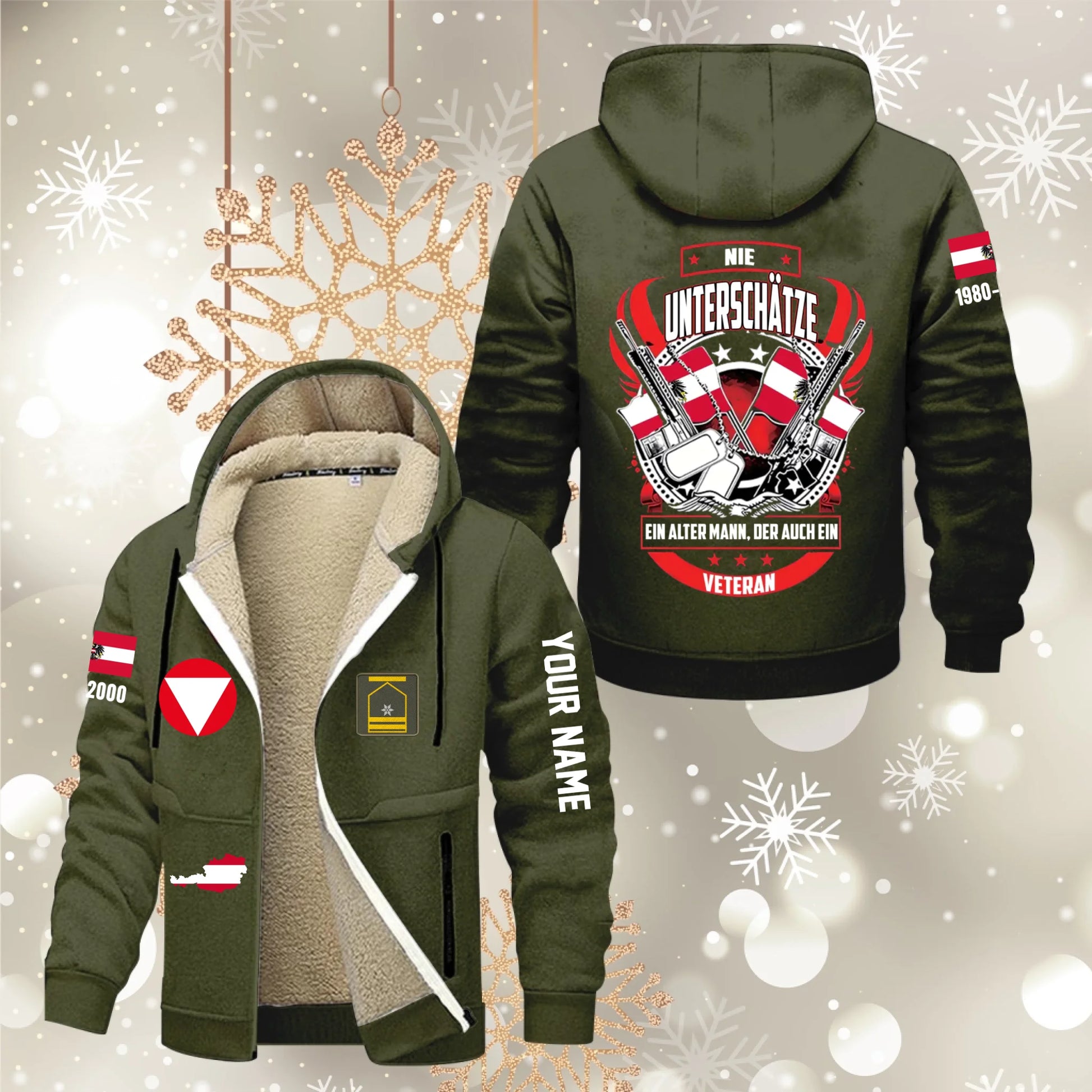Army Green