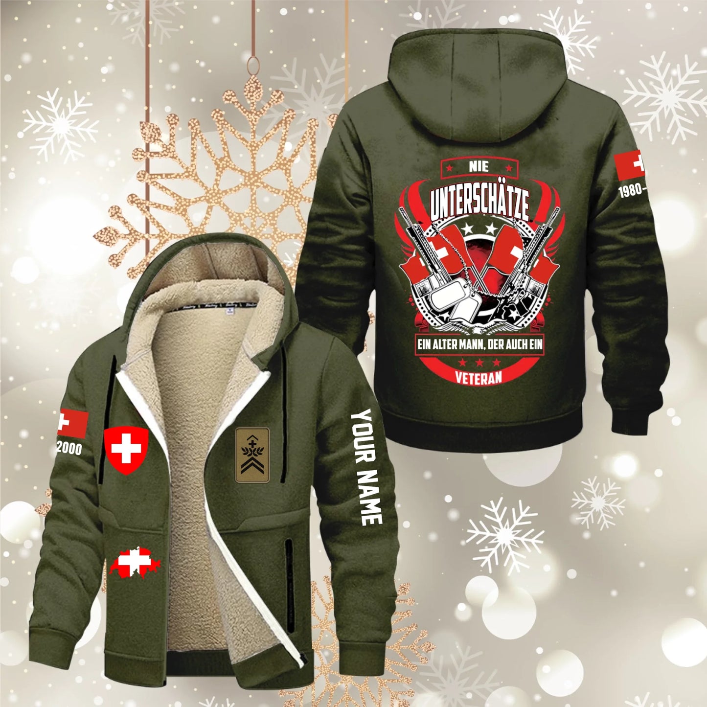 Army Green