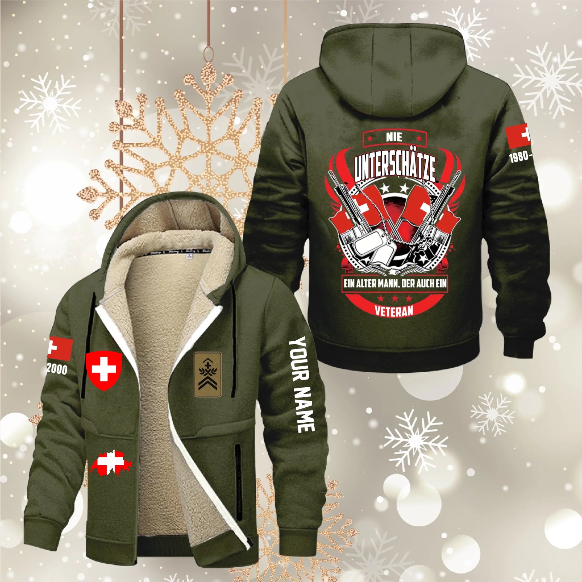 Army Green