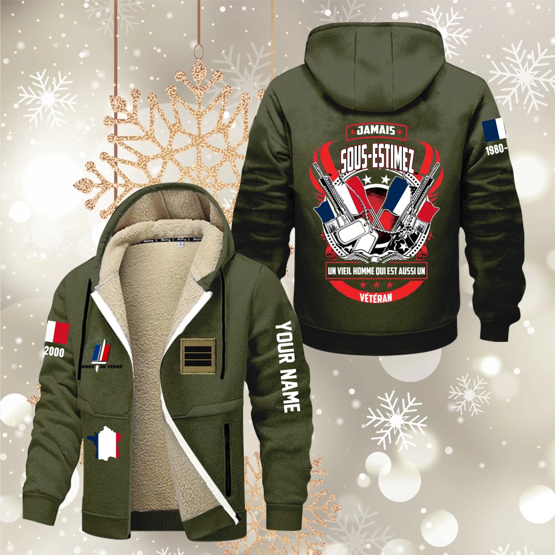 Army Green