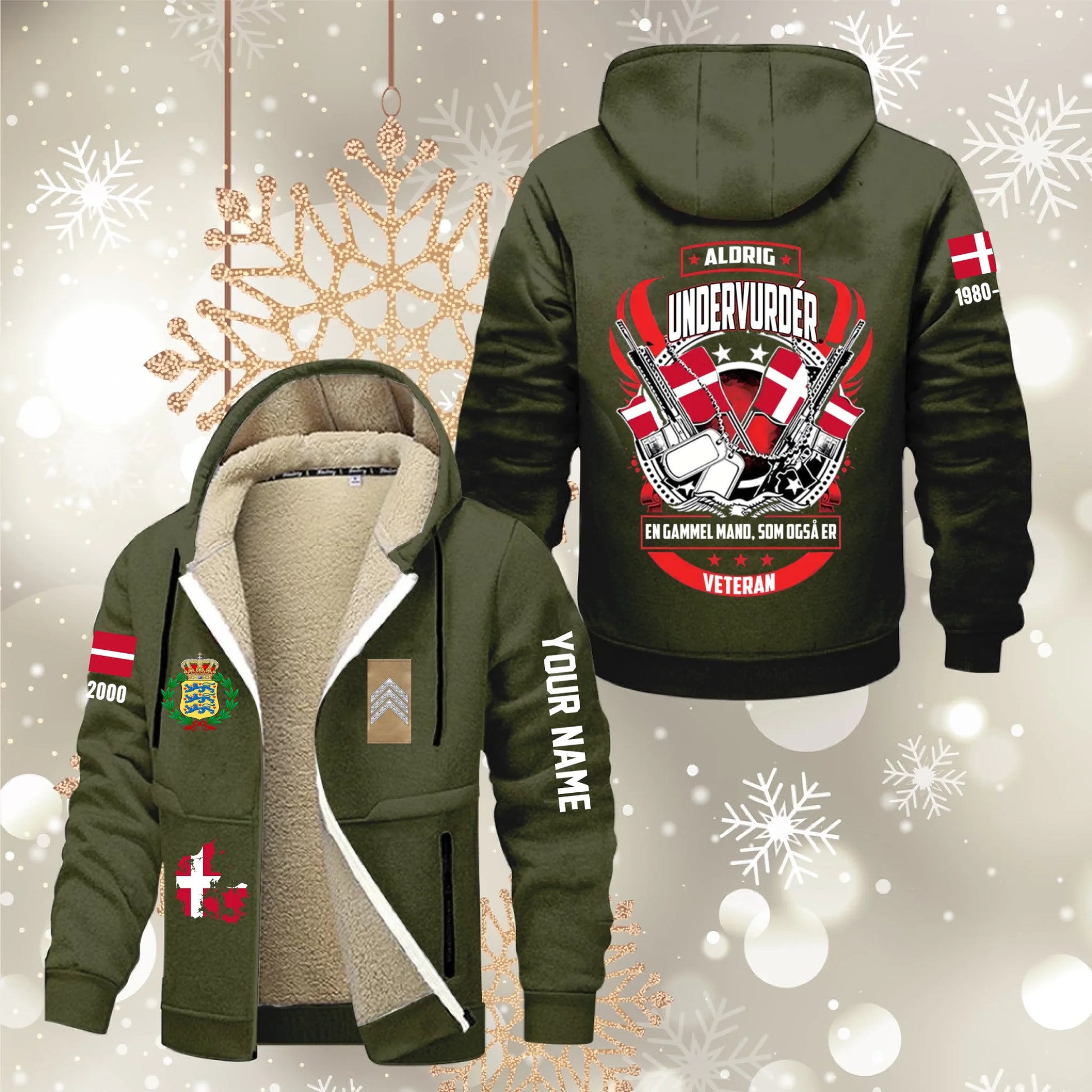 Army Green