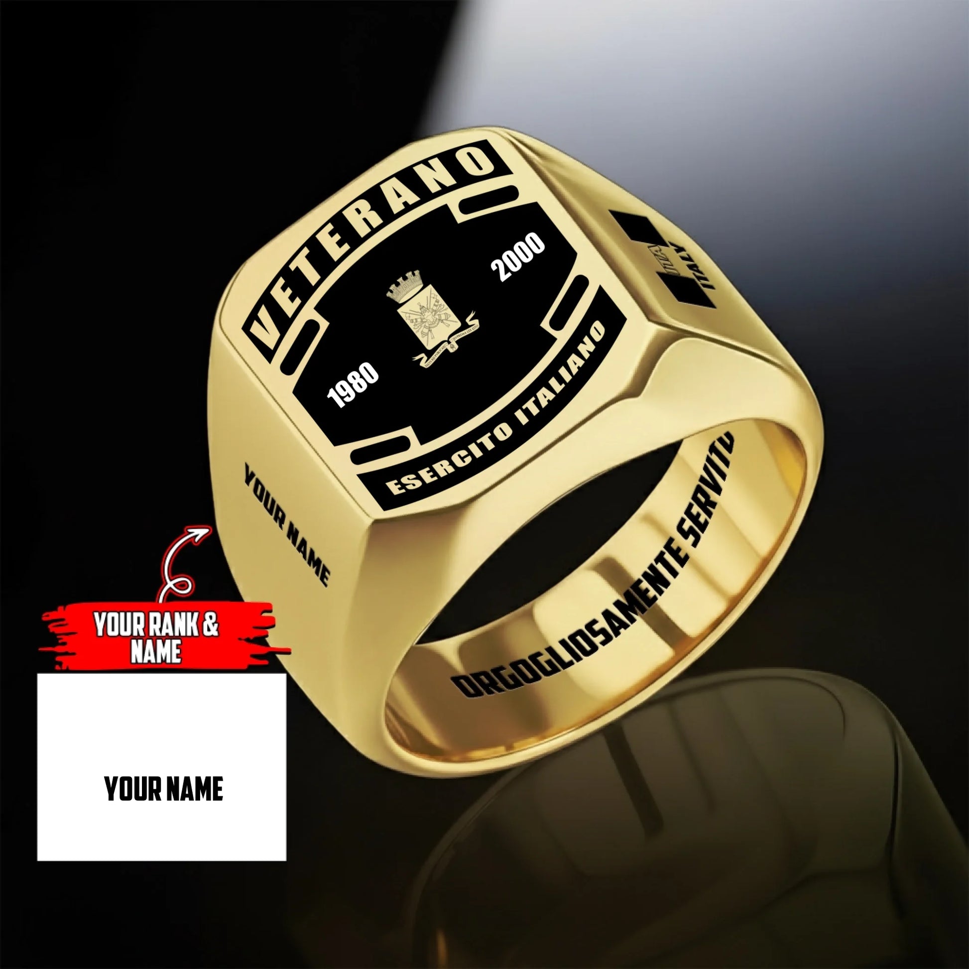 gold