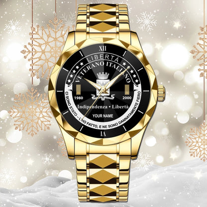 gold