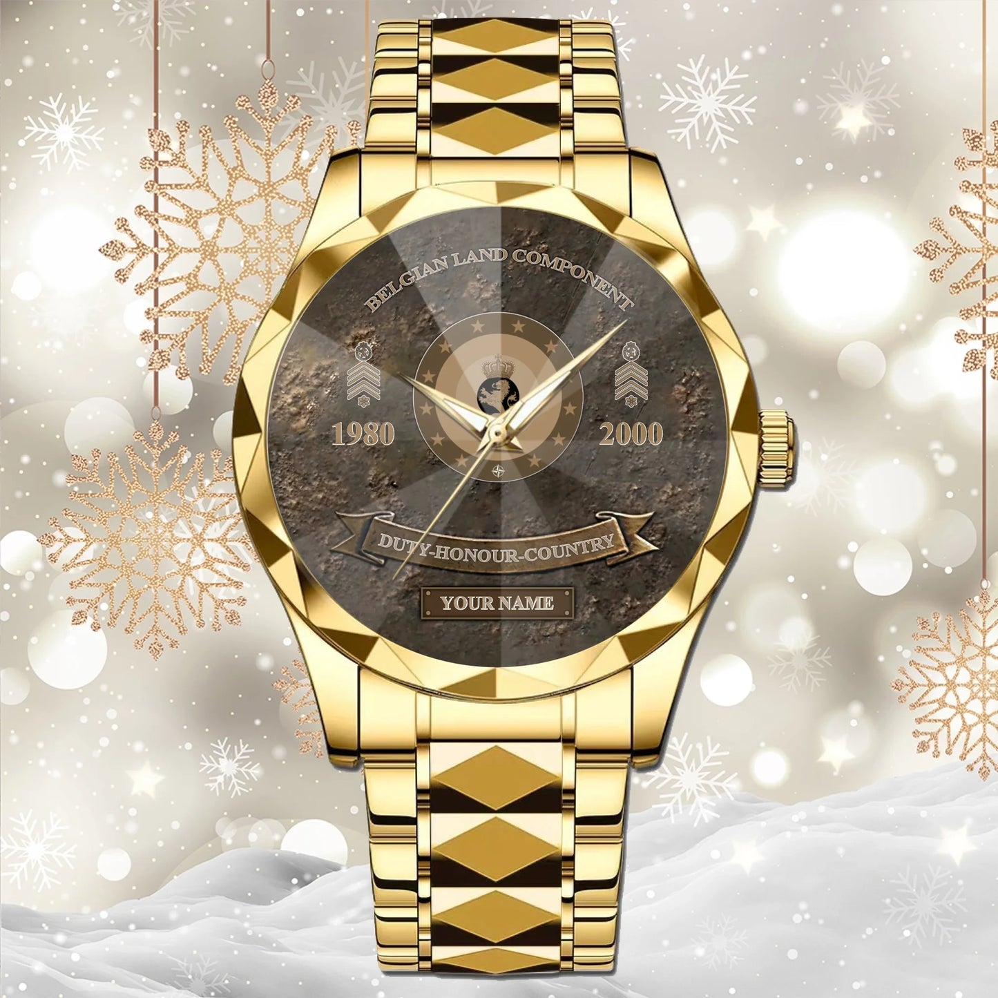 gold